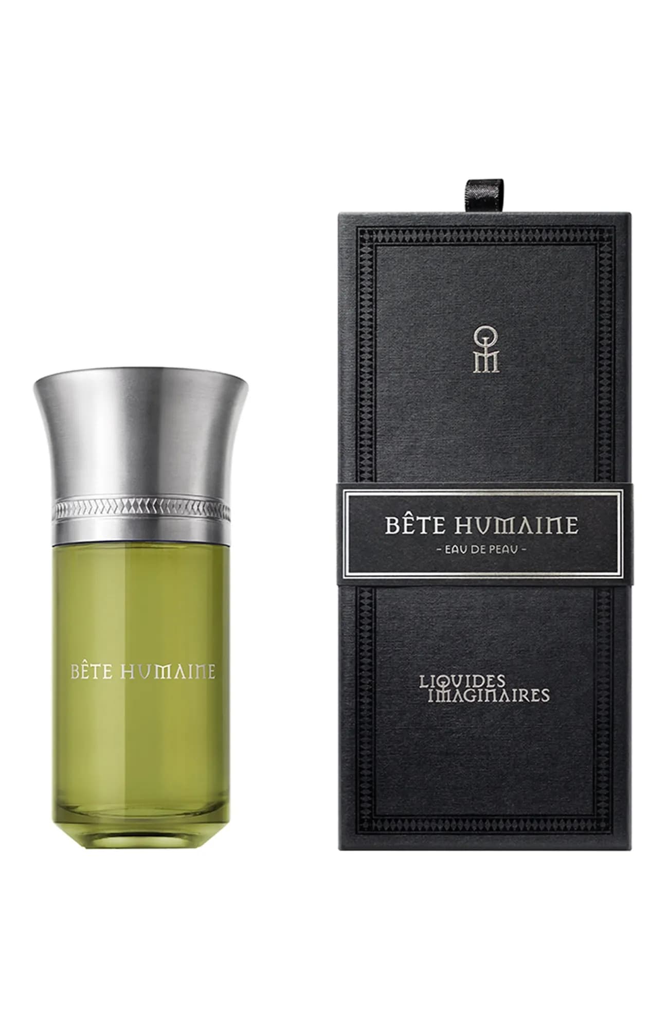 Liquides Imaginaires Парфюмерная вода Bête Humaine 100 мл