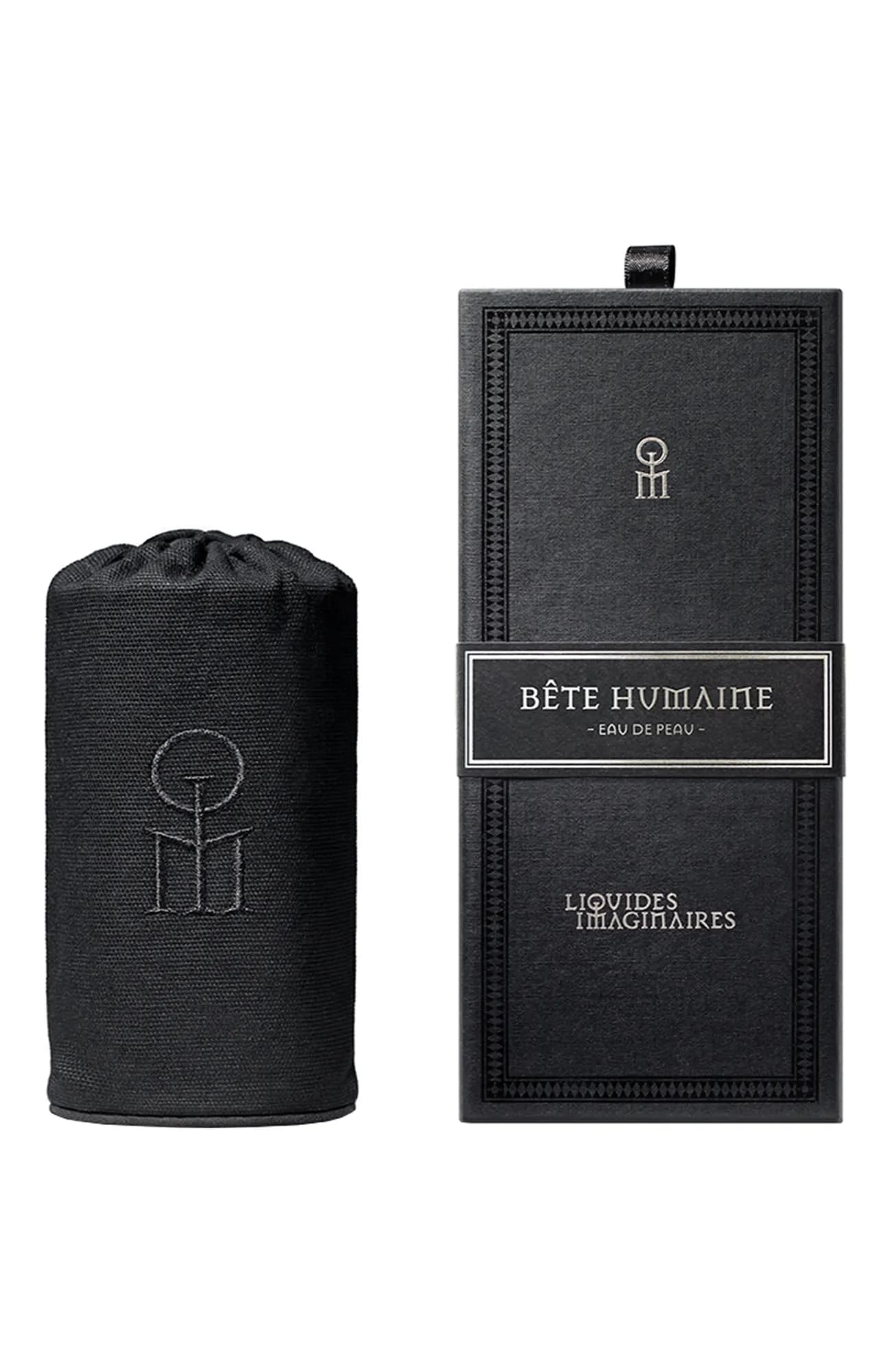 Liquides Imaginaires Парфюмерная вода Bête Humaine 100 мл