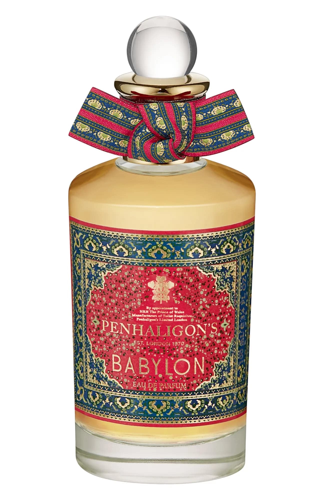 Penhaligon's Парфюмерная вода Babylon 100 мл