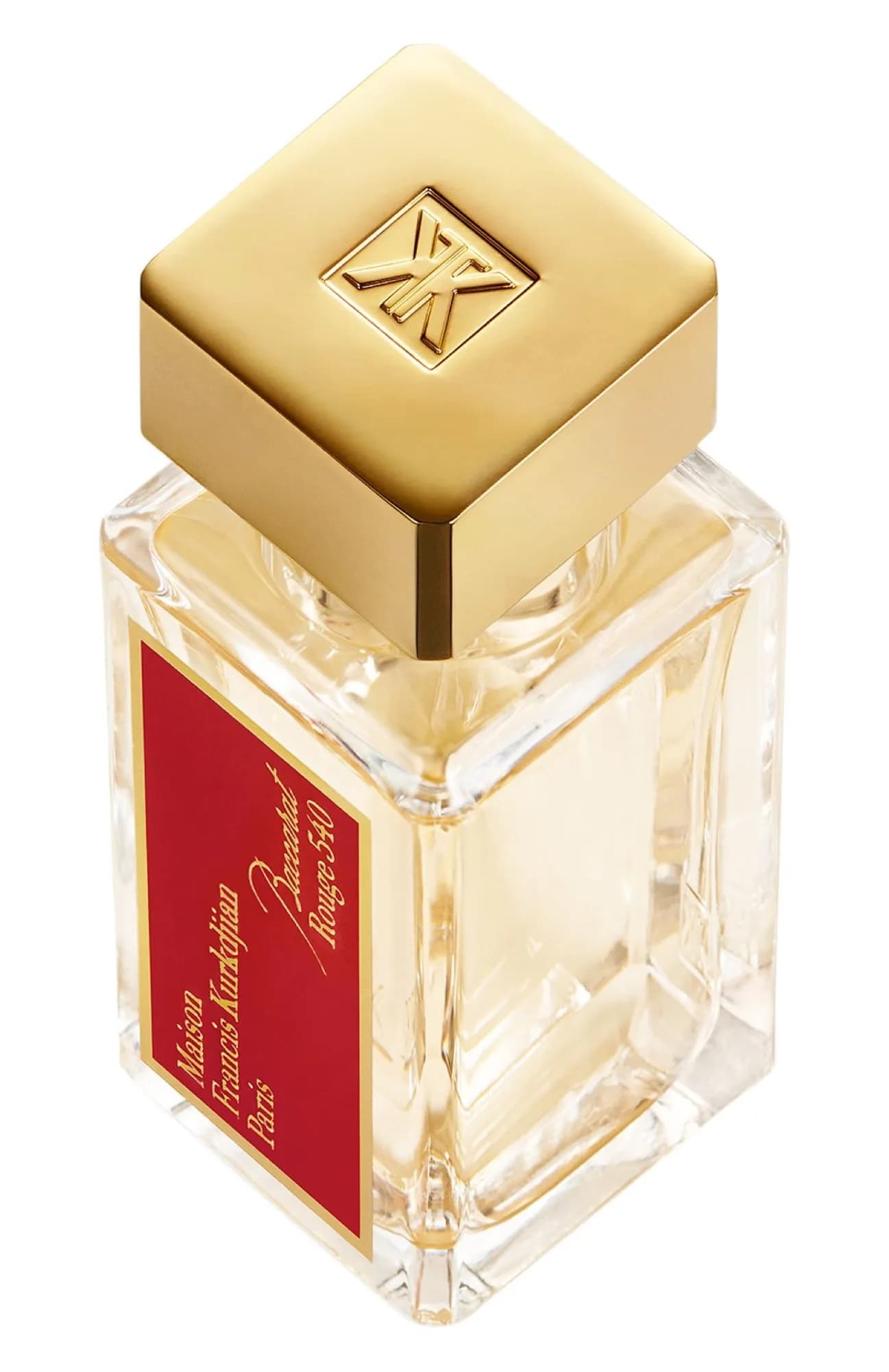 Maison Francis Kurkdjian Парфюмерная вода Baccarat Rouge 540 35 мл
