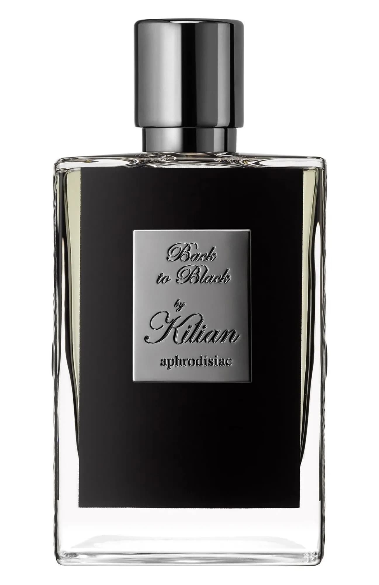 Kilian Paris Парфюмерная вода Back To Black 50 мл