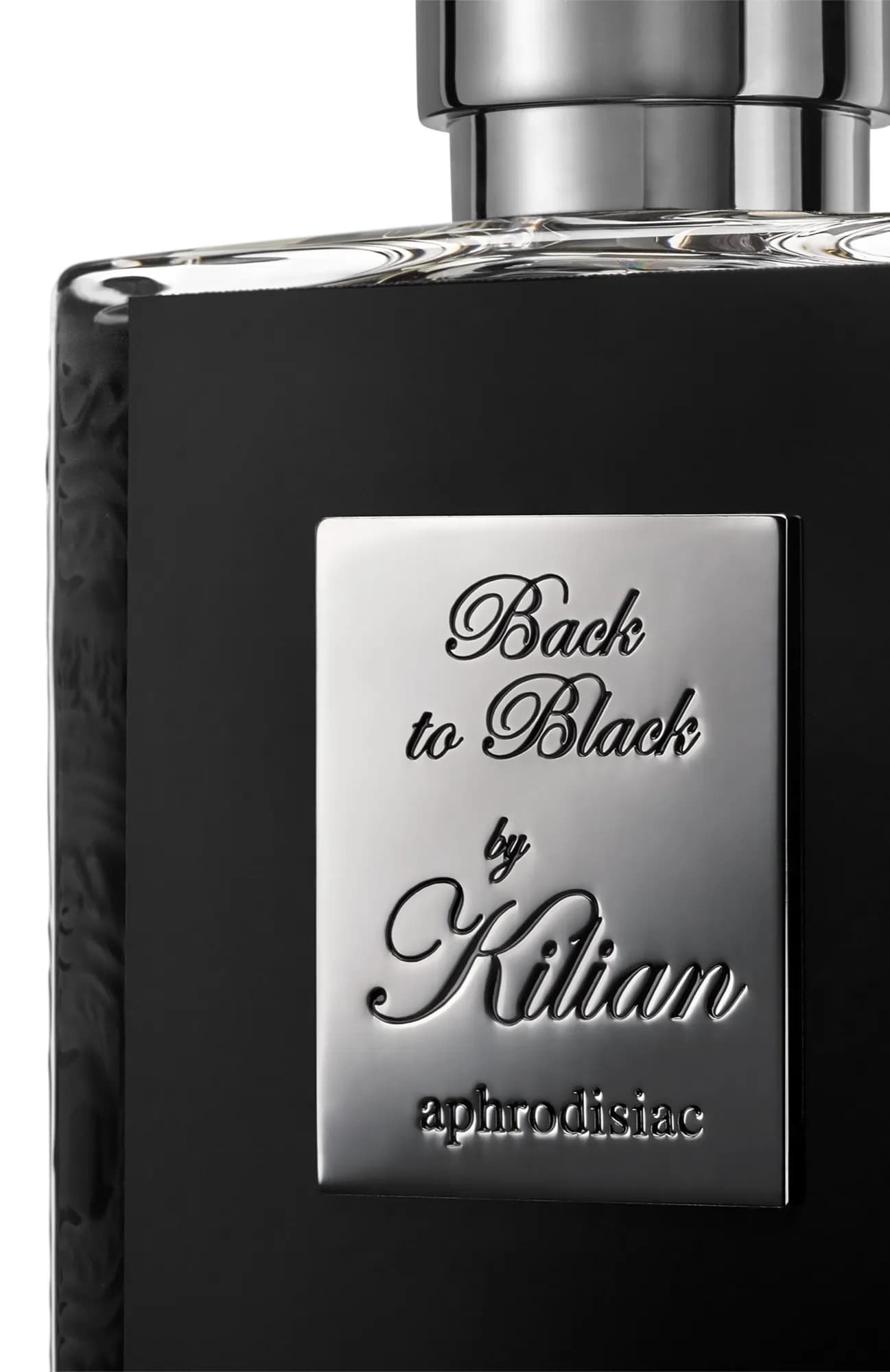 Kilian Paris Парфюмерная вода Back To Black 50 мл