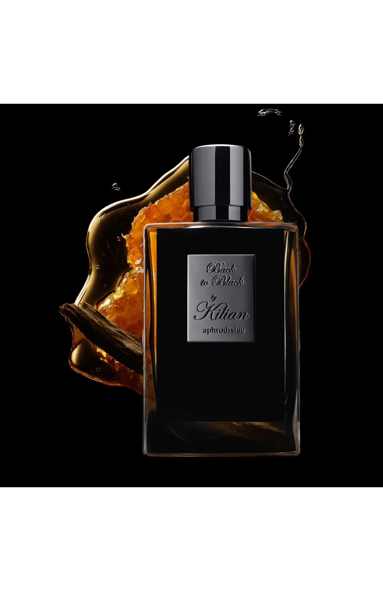 Kilian Paris Парфюмерная вода Back To Black 50 мл