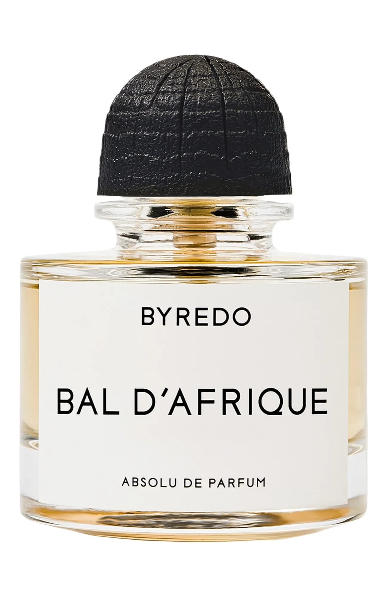 Byredo Парфюмерная вода Bal D'Afrique Absolu De Parfum 50 мл