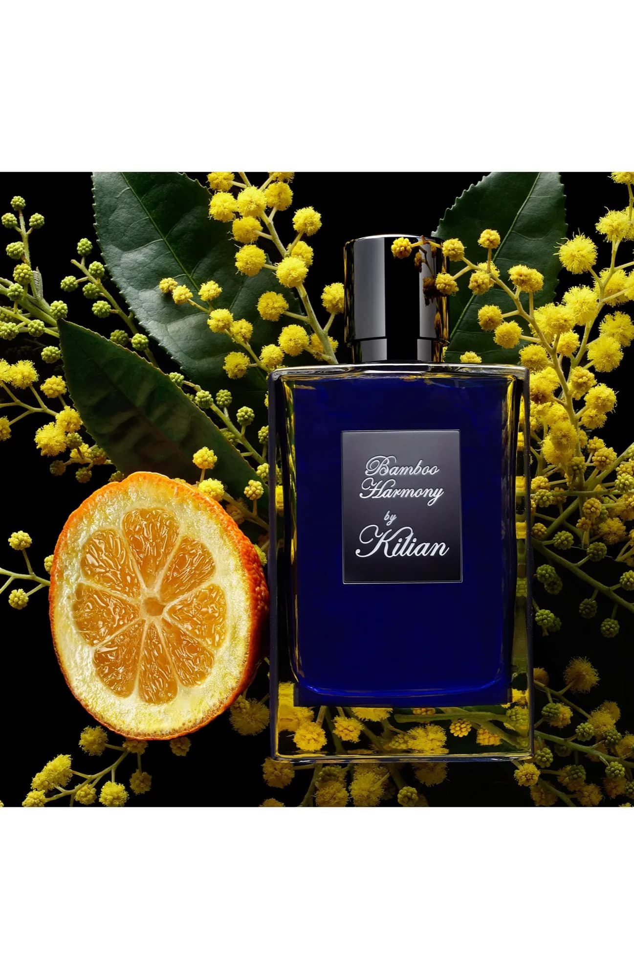 Kilian Paris Парфюмерная вода Bamboo Harmony 50 мл