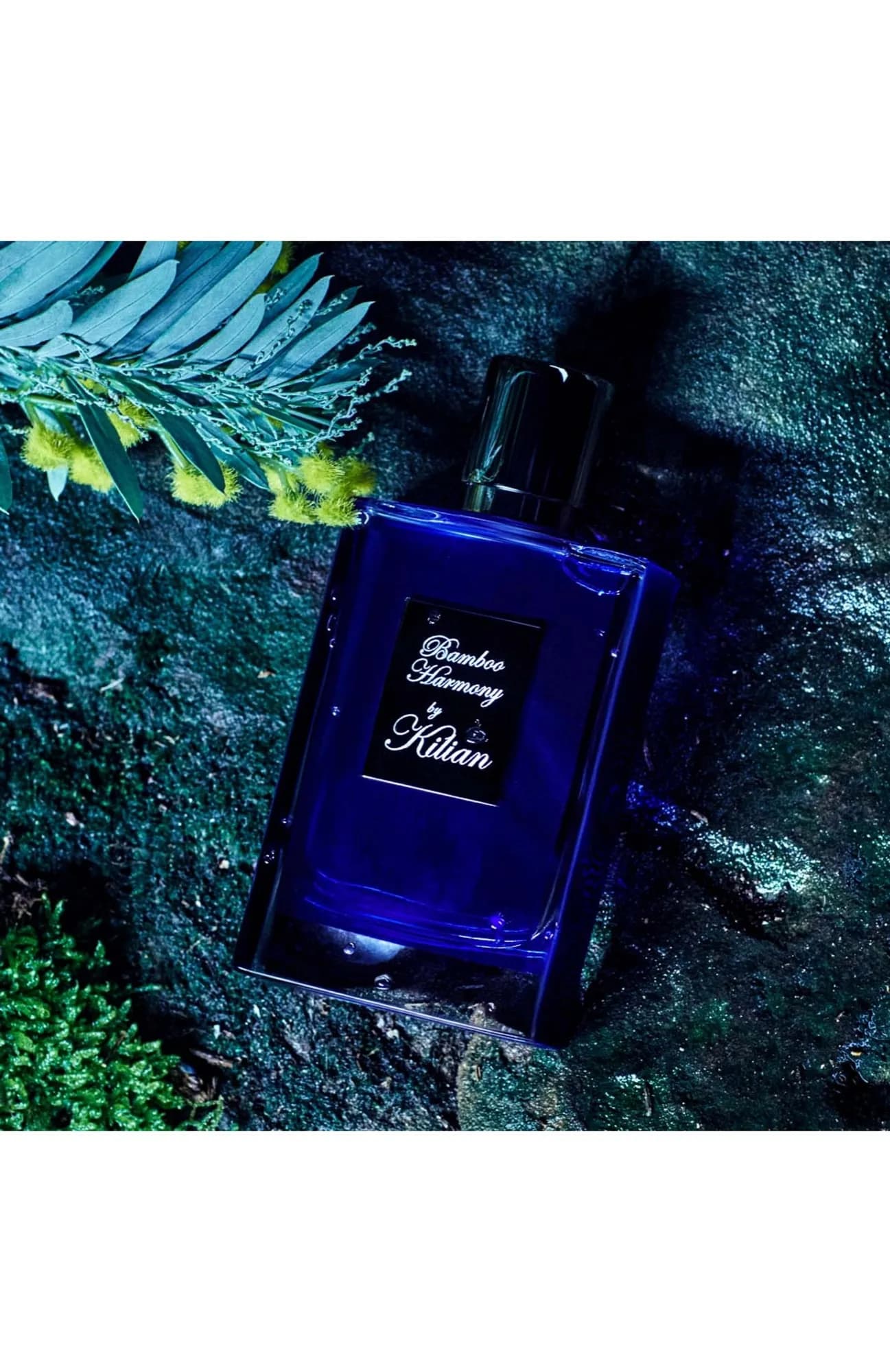 Kilian Paris Парфюмерная вода Bamboo Harmony 50 мл