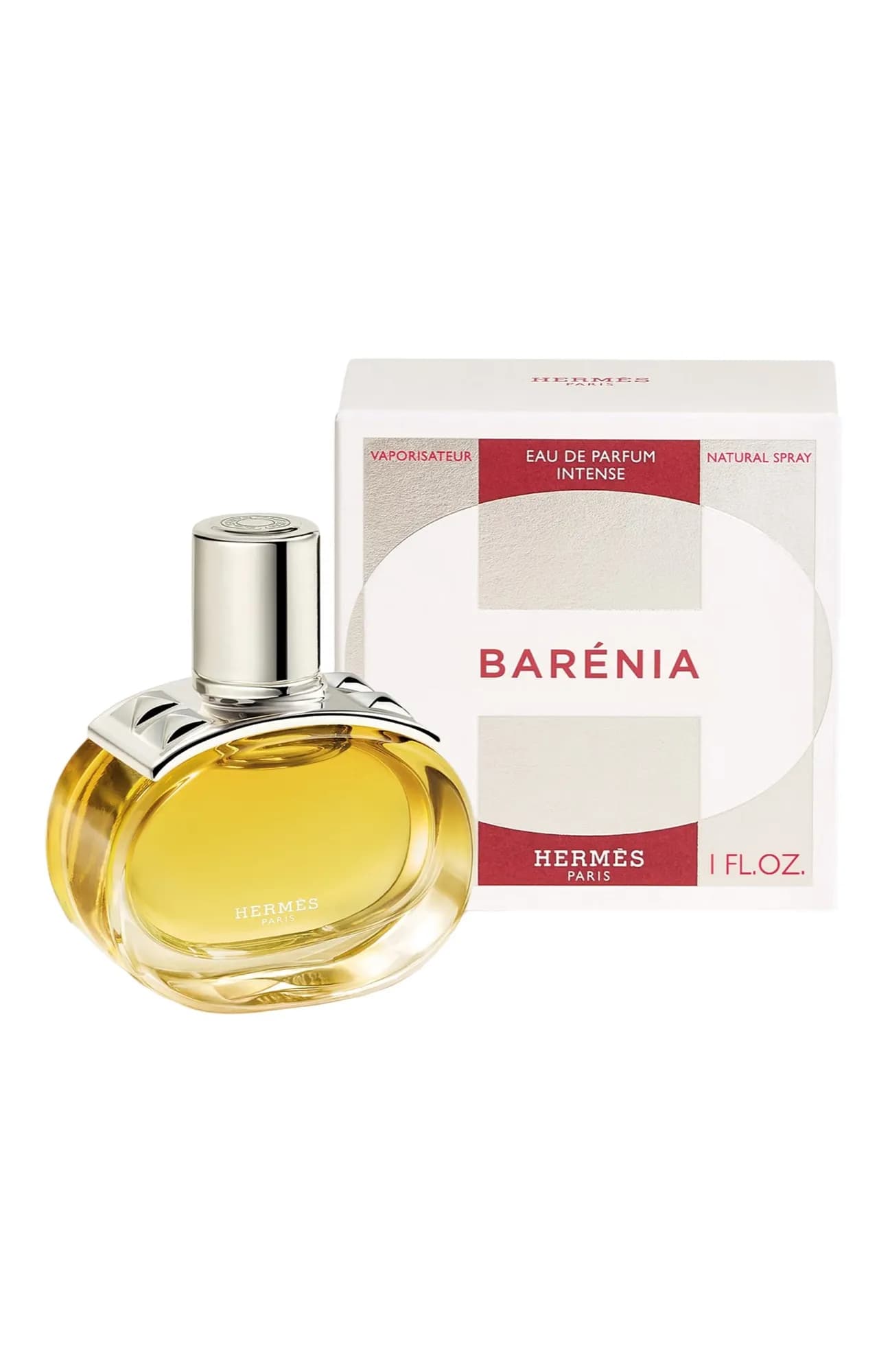 Парфюмерная вода Barenia Eau De Parfum Intense