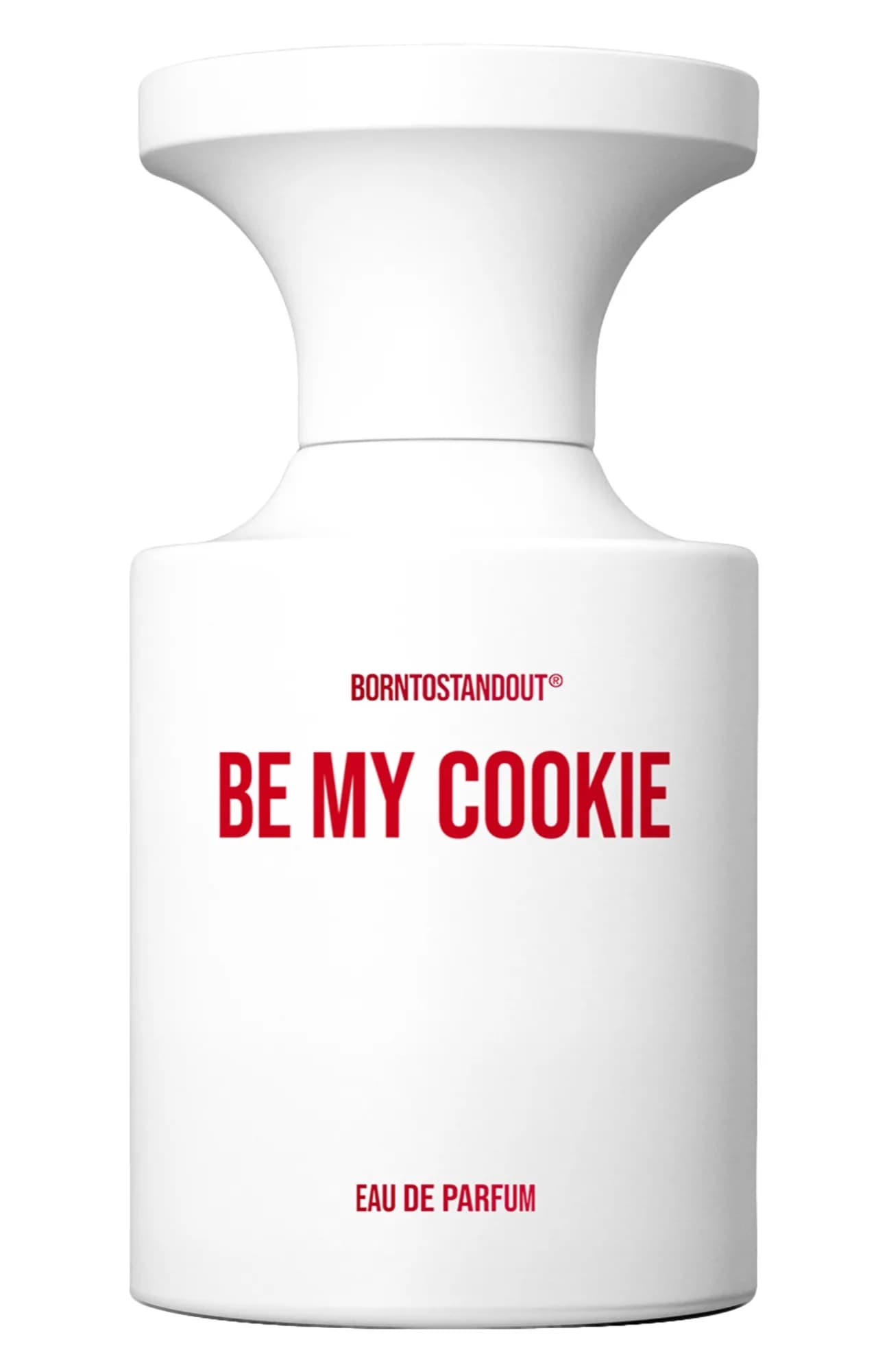 Borntostandout Парфюмерная вода Be My Cookie 50 мл