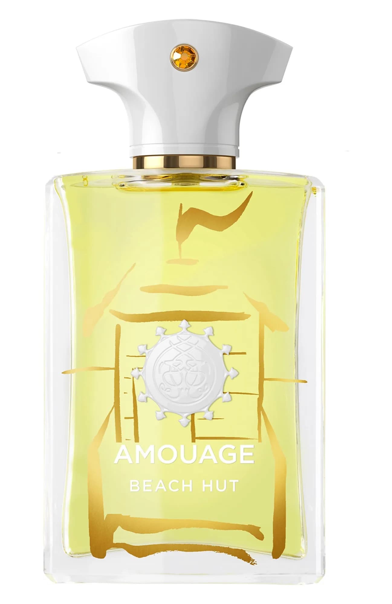 Amouage Парфюмерная вода Beach Hut Man 100 мл