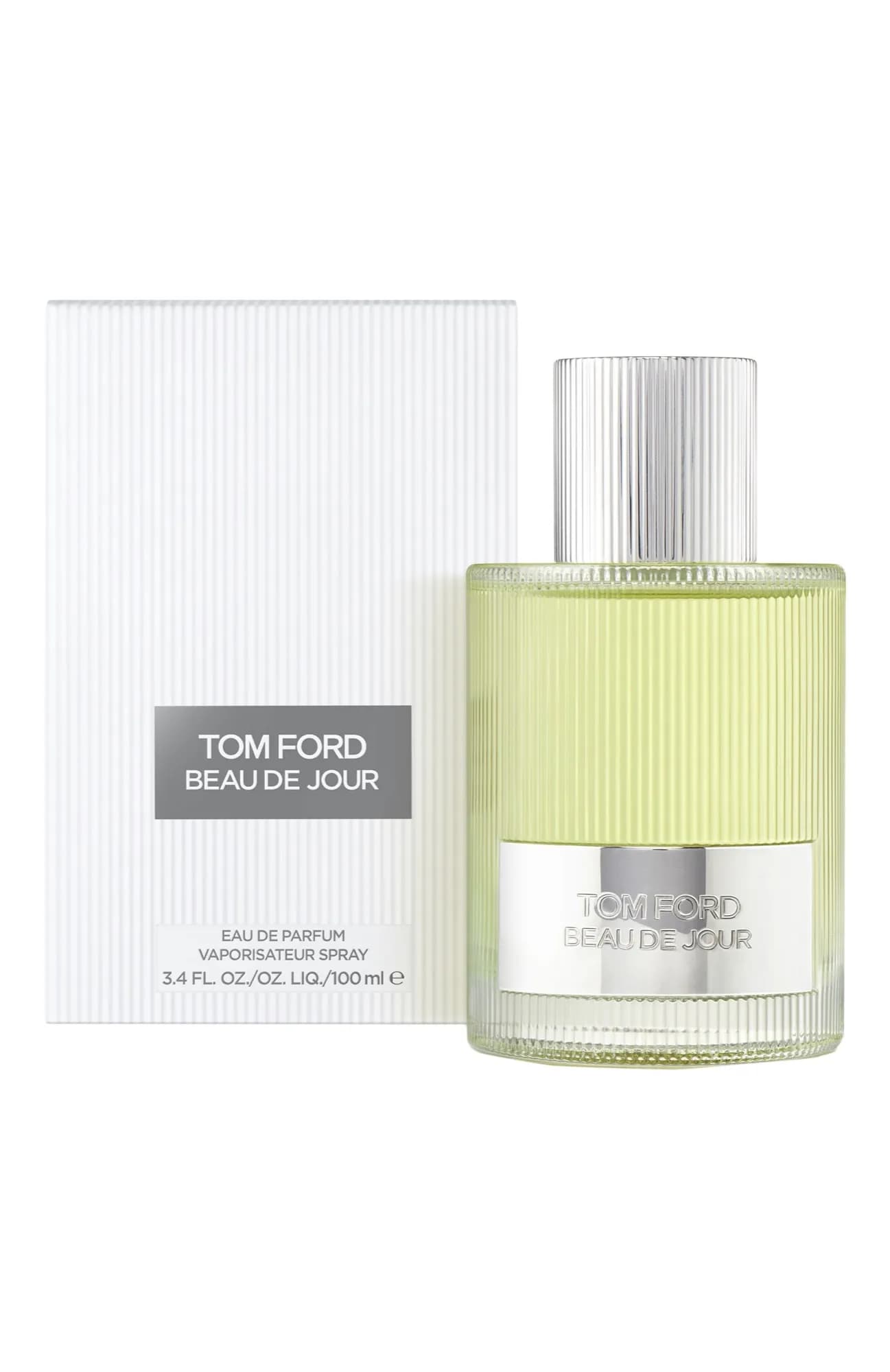 Tom Ford Парфюмерная вода Beau De Jour 100 мл