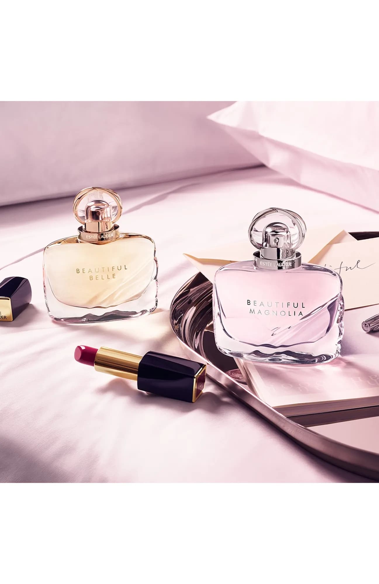 Estée Lauder Парфюмерная вода Beautiful Magnolia 50 мл