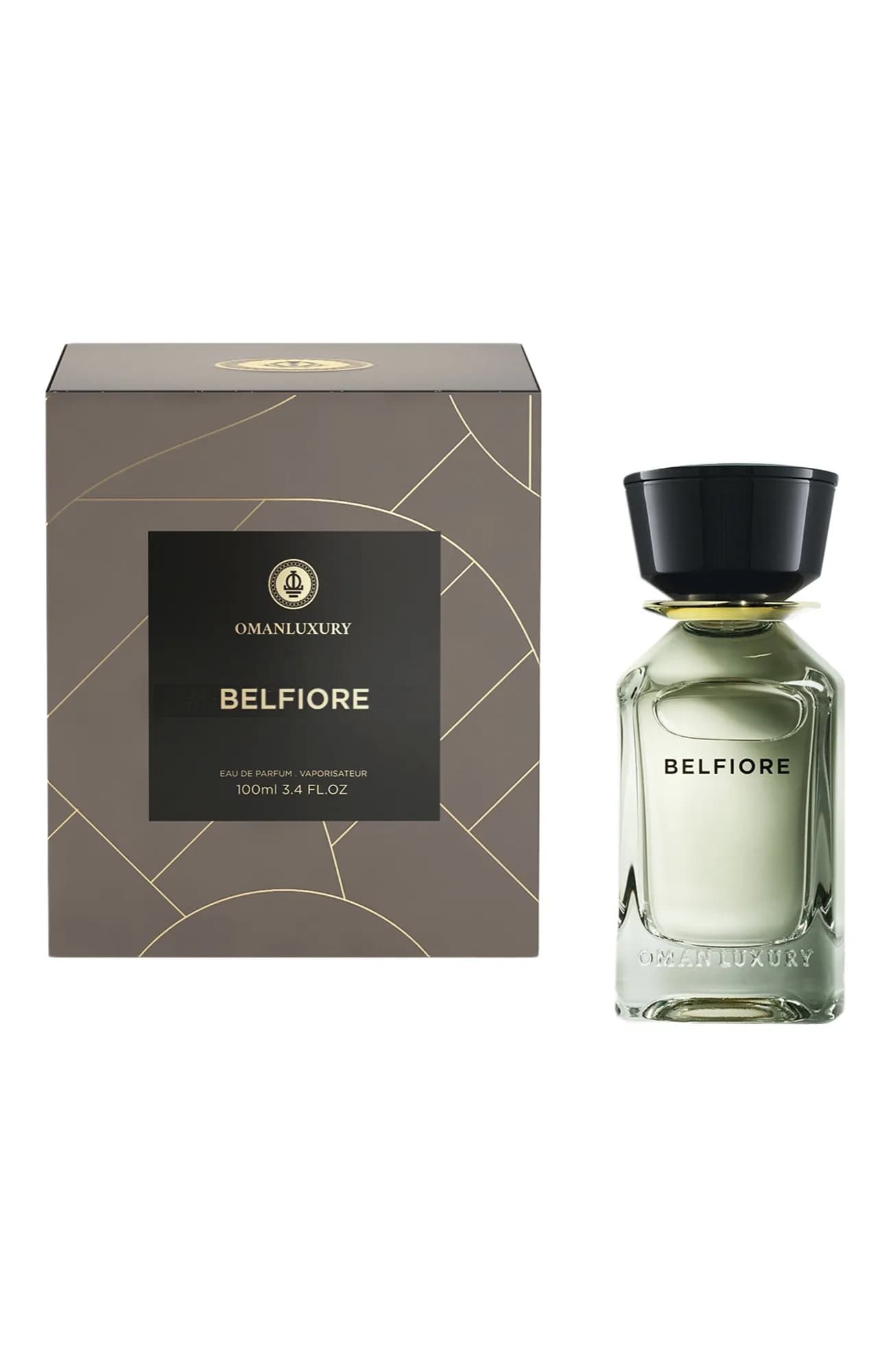 Oman Luxury Парфюмерная вода Belfiore 100 мл