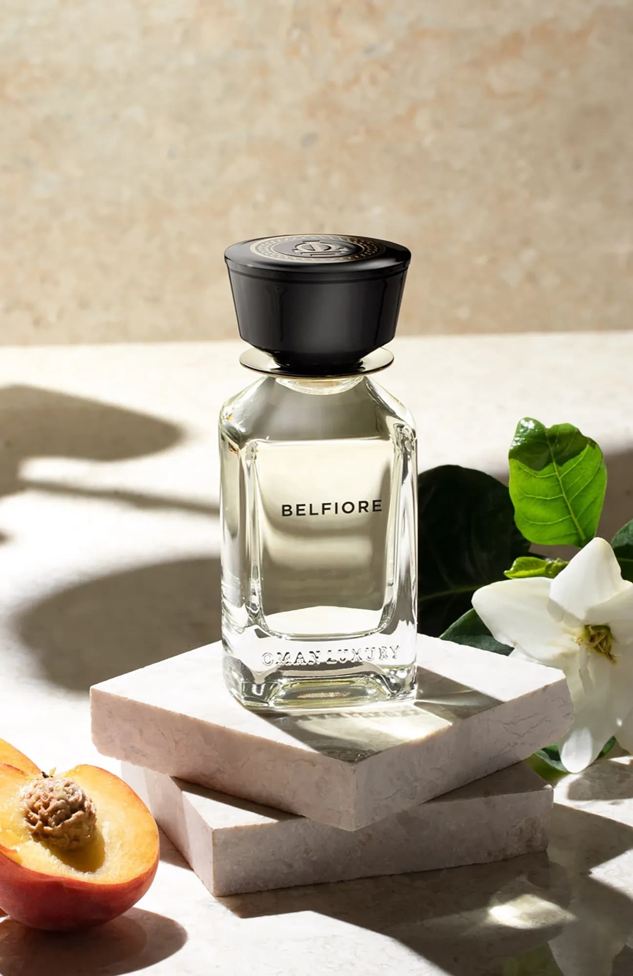 Oman Luxury Парфюмерная вода Belfiore 100 мл