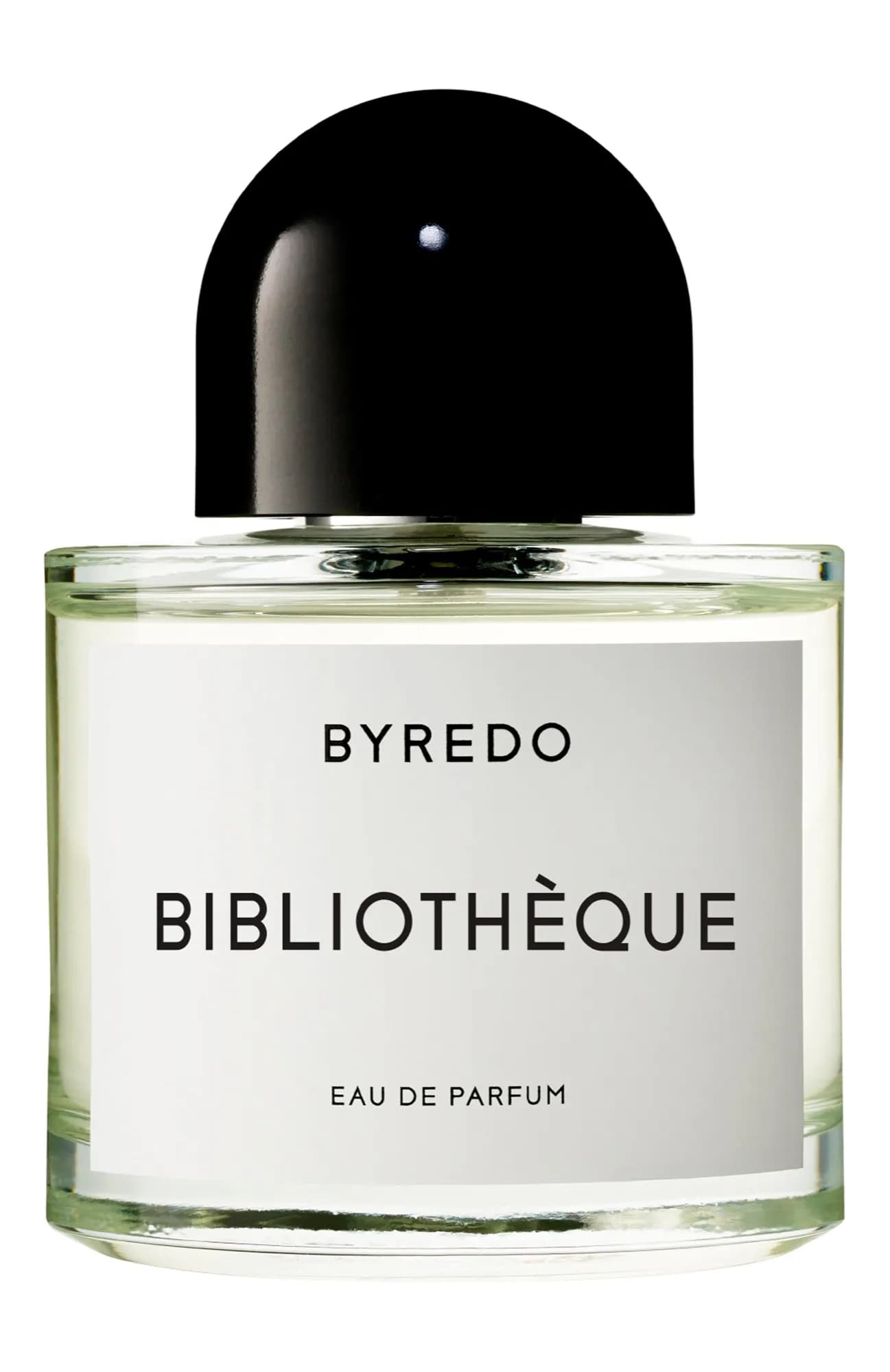 Byredo Парфюмерная вода Bibliotheque 100 мл