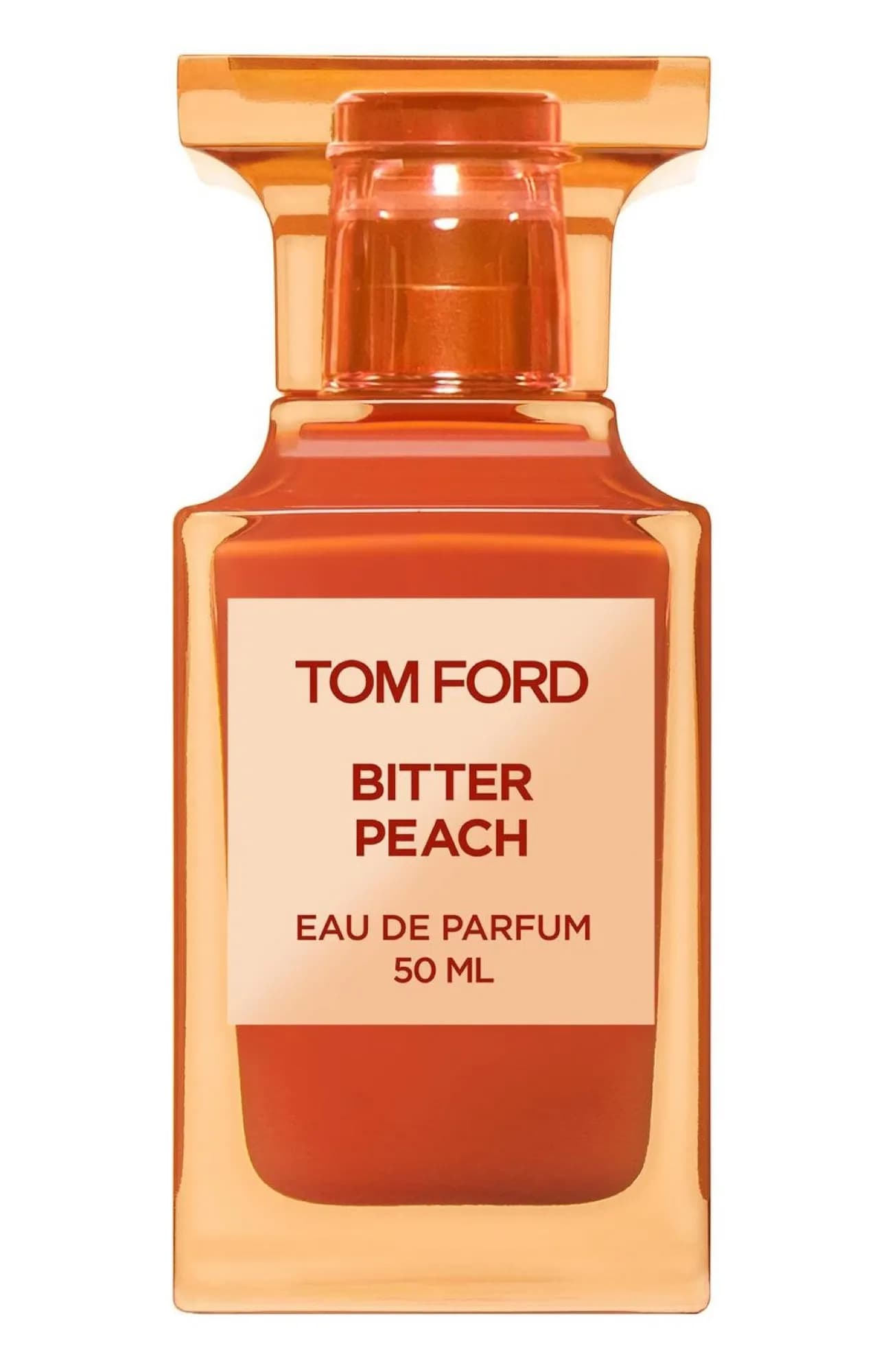 Tom Ford Парфюмерная вода Bitter Peach 50 мл