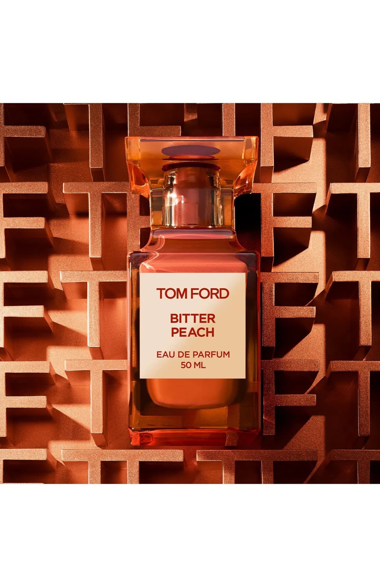 Tom Ford Парфюмерная вода Bitter Peach 50 мл