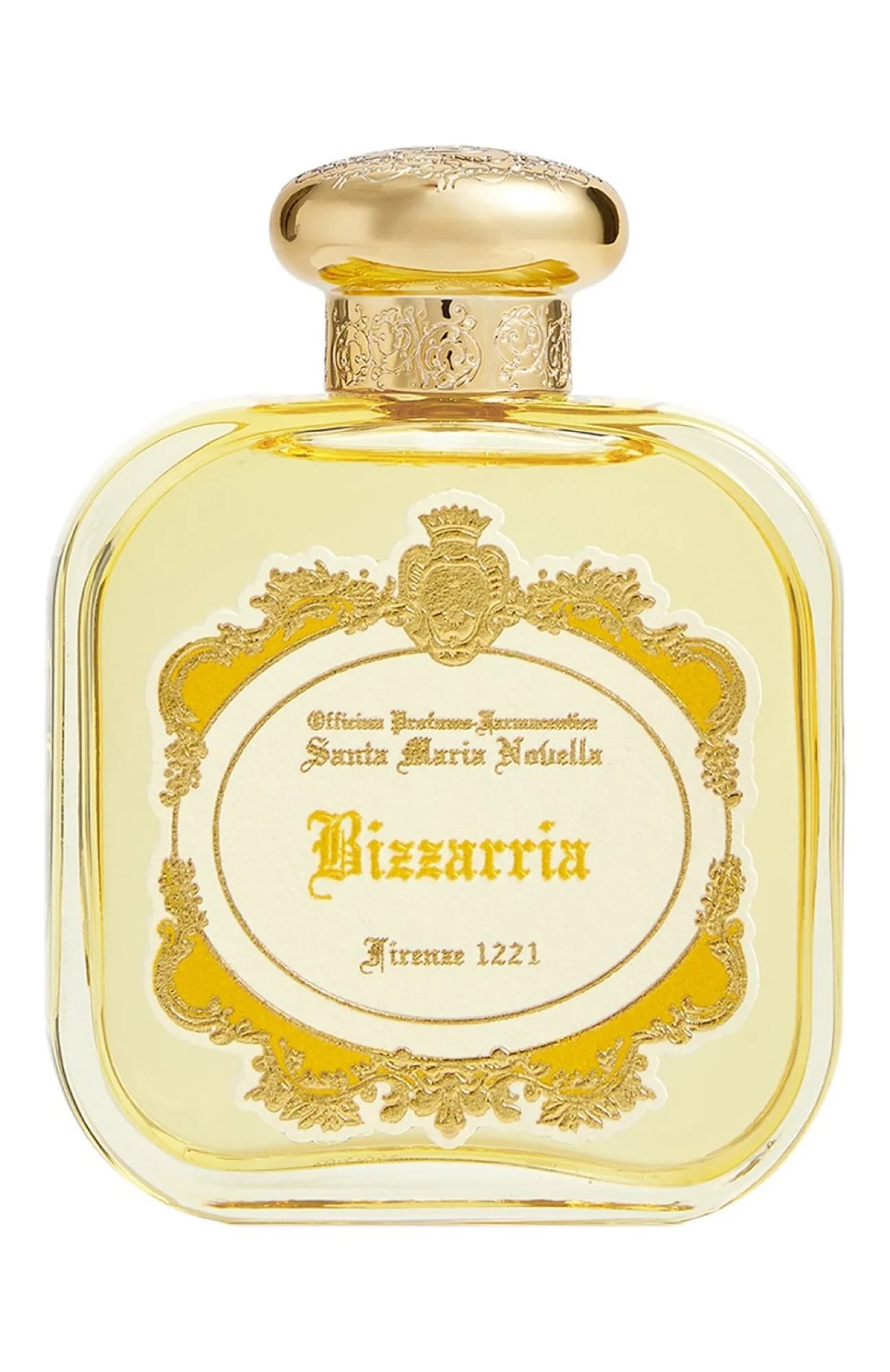 Парфюмерная вода Bizzarria
