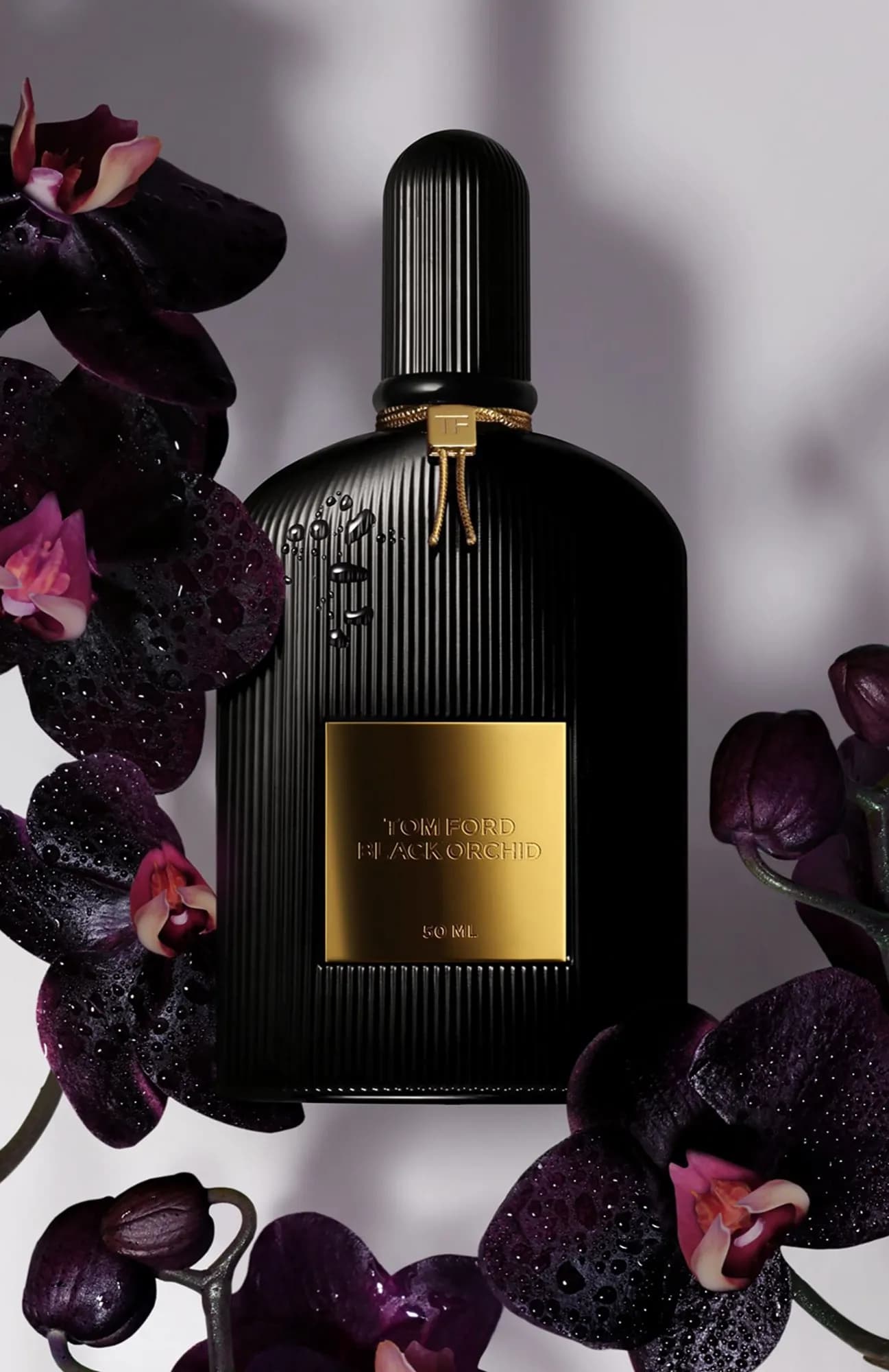 Tom Ford Парфюмерная вода Black Orchid (50ml) — фото 2