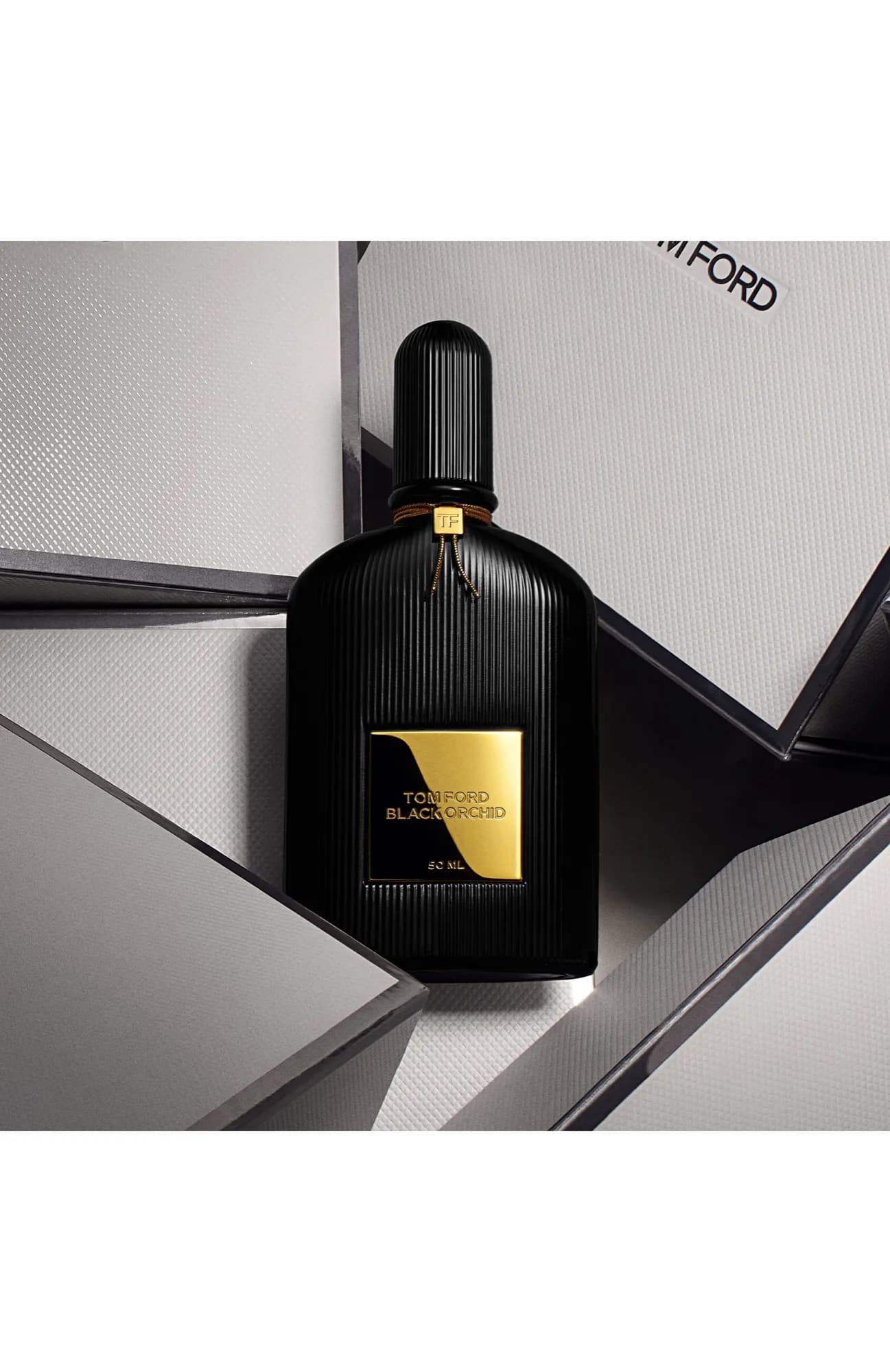 Tom Ford Парфюмерная вода Black Orchid (50ml) — фото 3