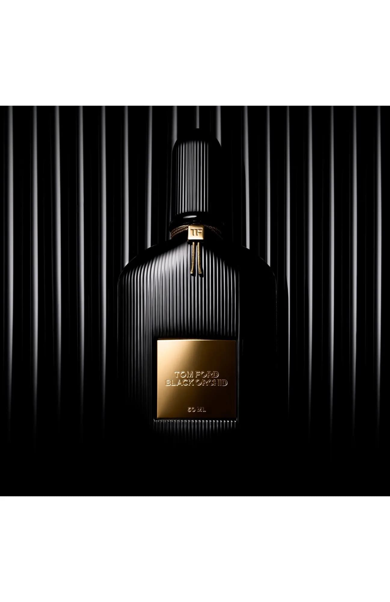 Tom Ford Парфюмерная вода Black Orchid (50ml) — фото 4