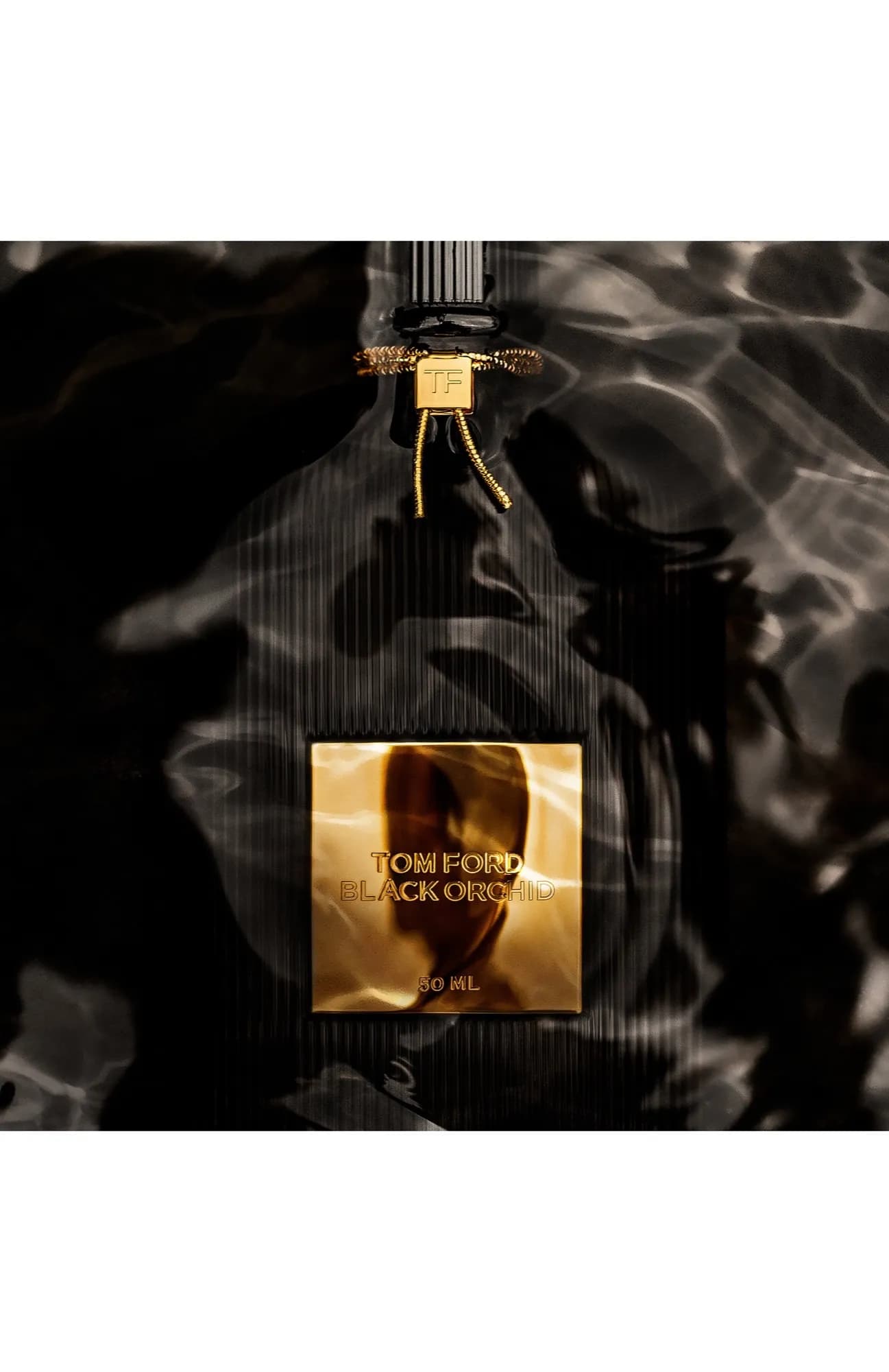 Tom Ford Парфюмерная вода Black Orchid (50ml) — фото 7
