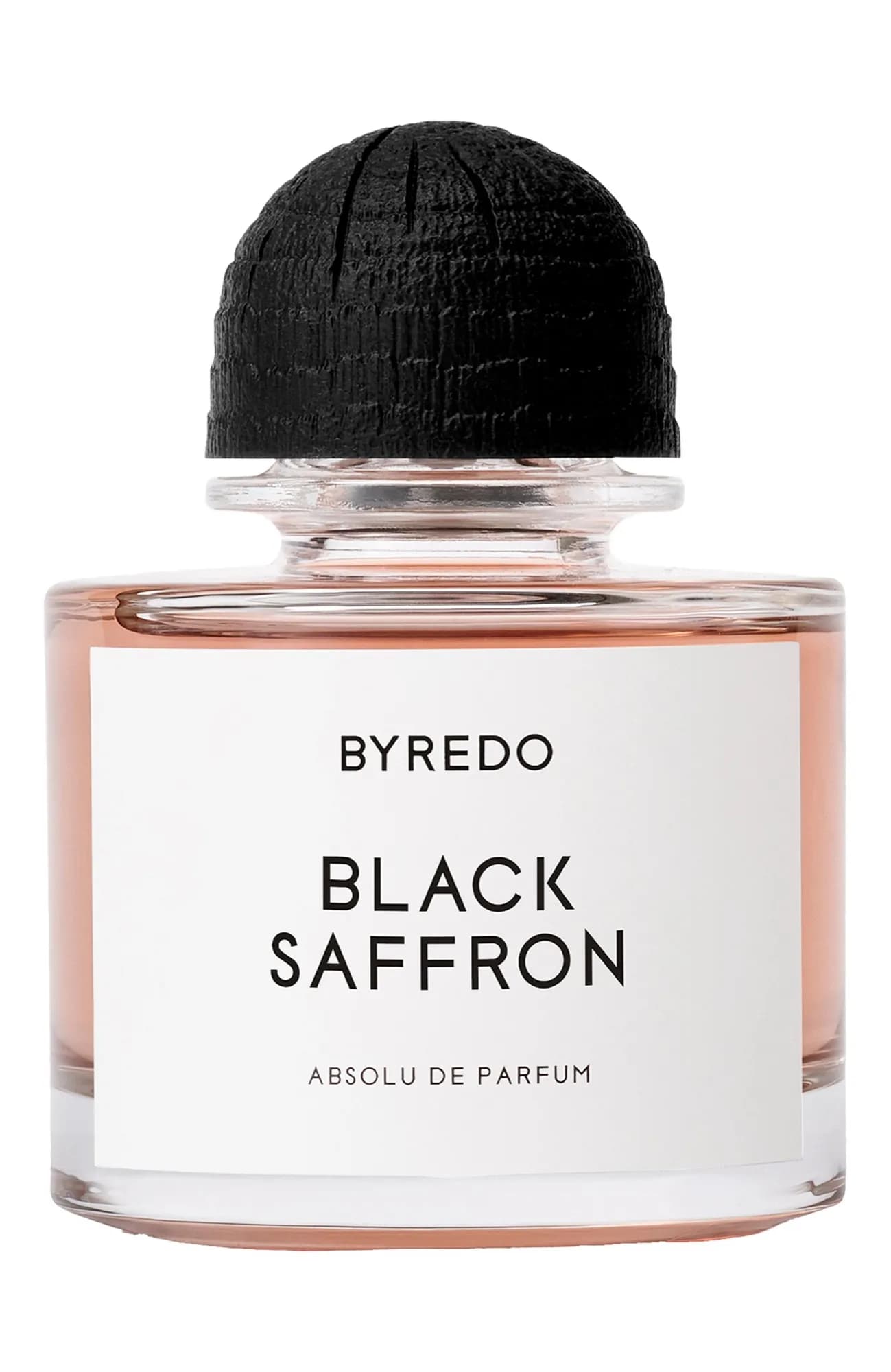 Byredo Парфюмерная вода Black Saffron Absolu 100 мл