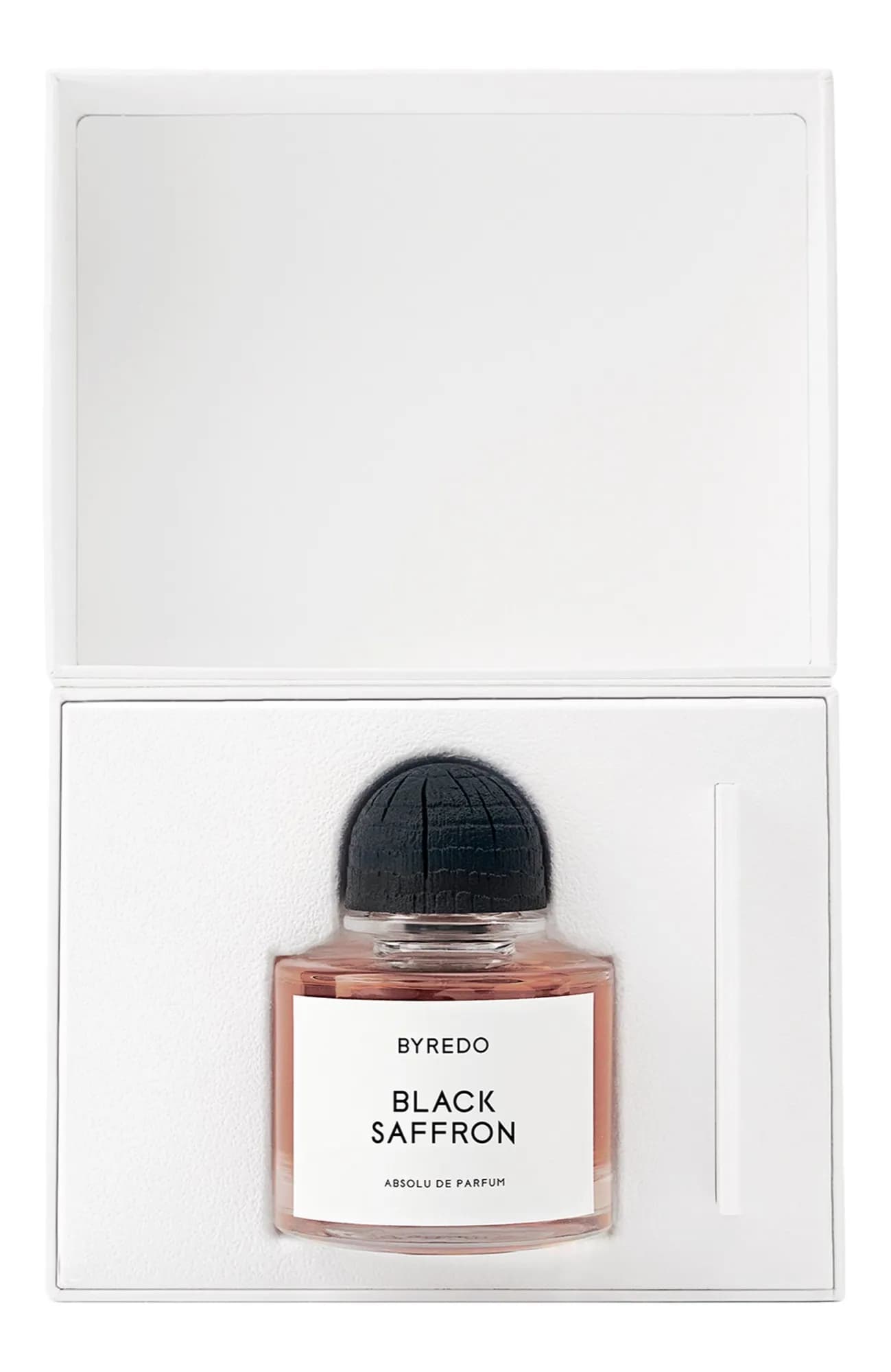 Byredo Парфюмерная вода Black Saffron Absolu 100 мл