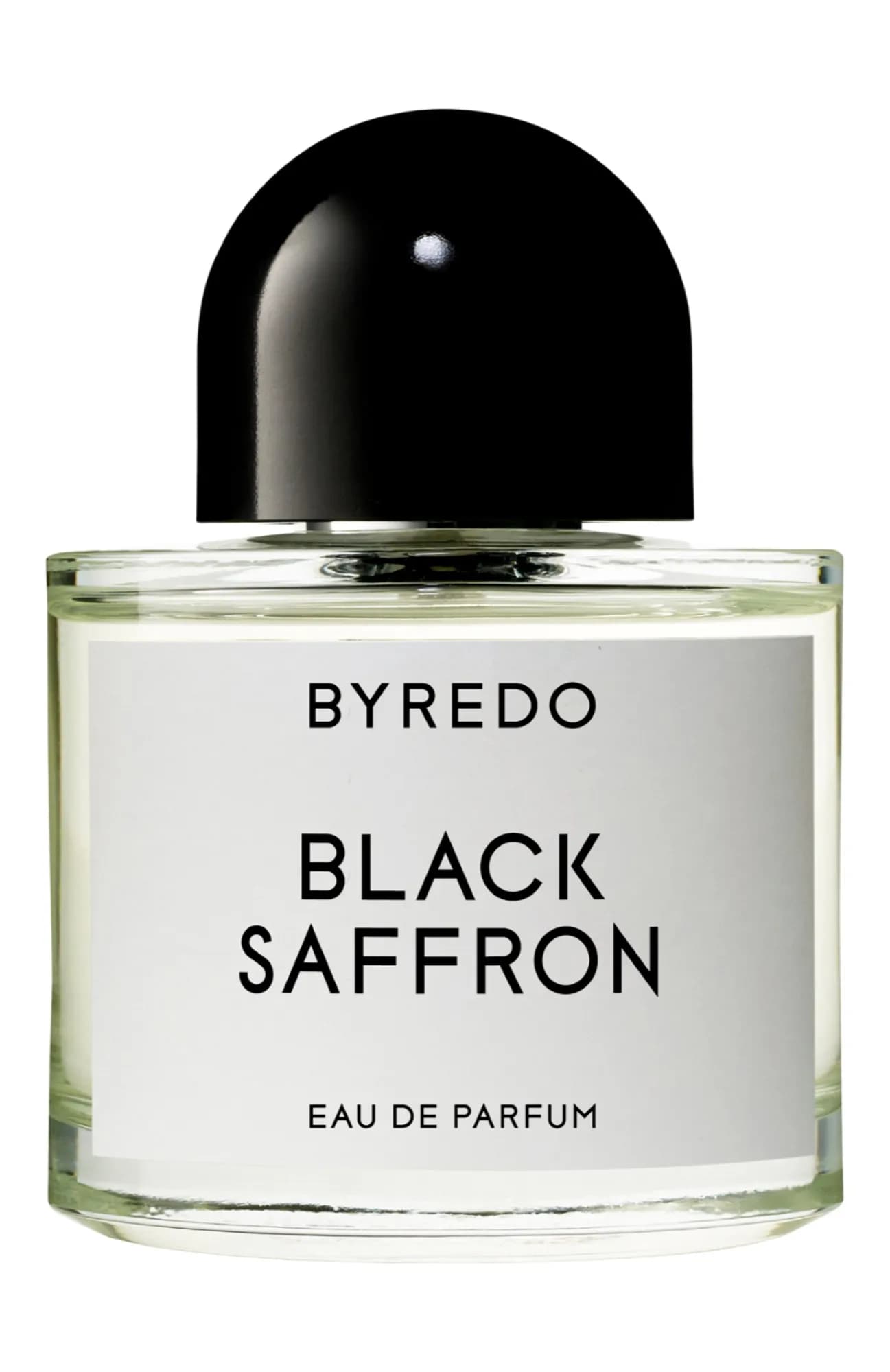 Byredo Парфюмерная вода Black Saffron 50 мл