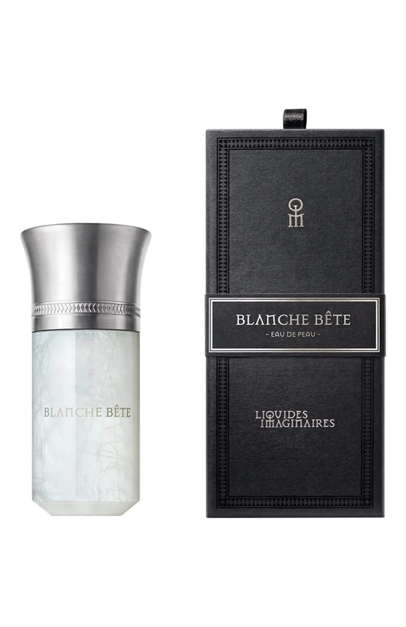 Парфюмерная вода Blanche Bete