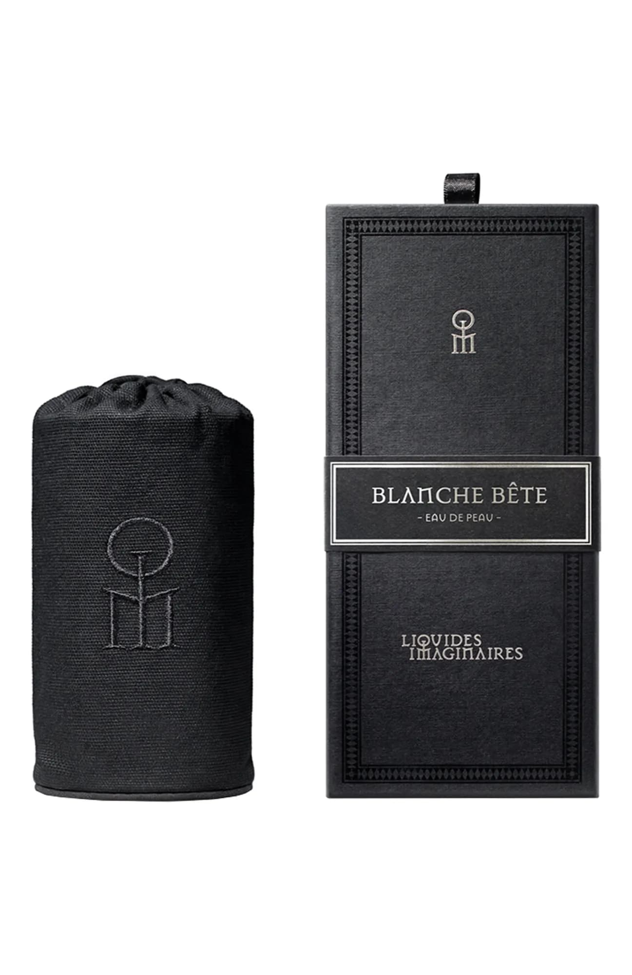 Liquides Imaginaires Парфюмерная вода Blanche Bete 100 мл
