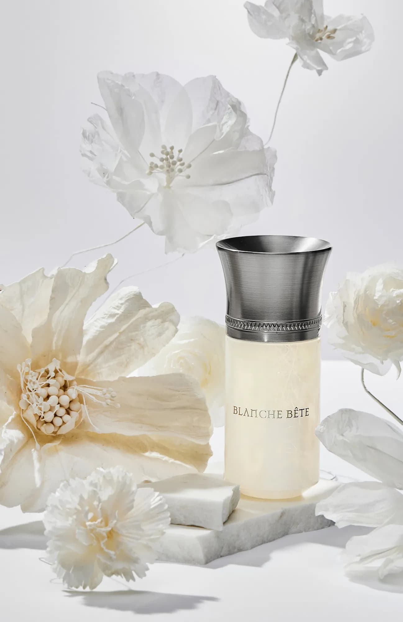 Liquides Imaginaires Парфюмерная вода Blanche Bete 100 мл