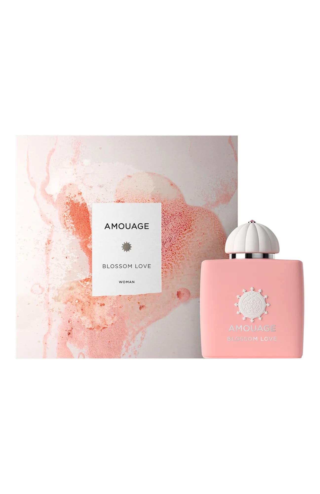 Amouage Парфюмерная вода Blossom Love 100 мл