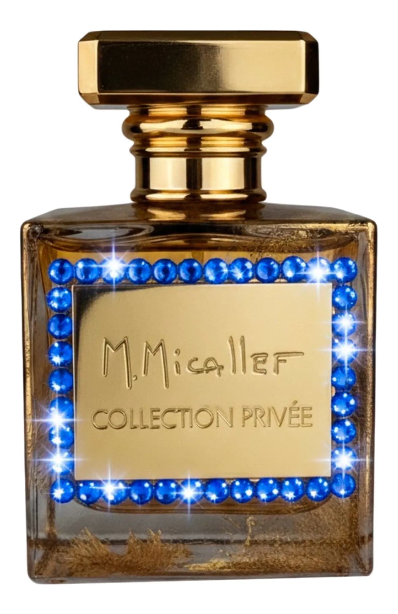 M. Micallef Парфюмерная вода Blueberry Night Collection Privee 100 мл