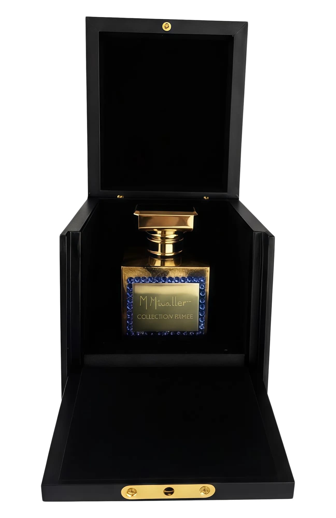 M. Micallef Парфюмерная вода Blueberry Night Collection Privee 100 мл
