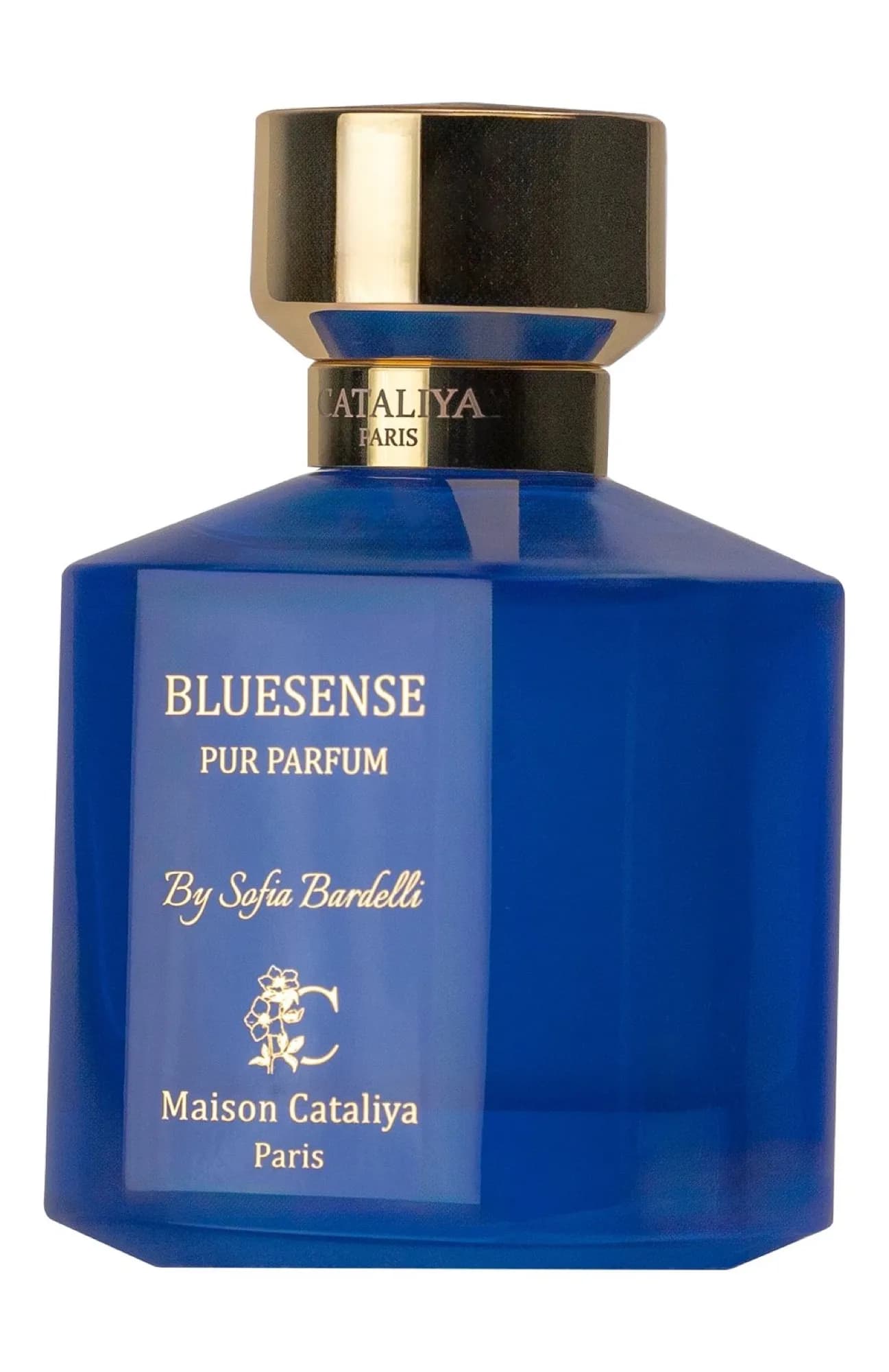 Maison Cataliya Парфюмерная вода Bluesense 75 мл