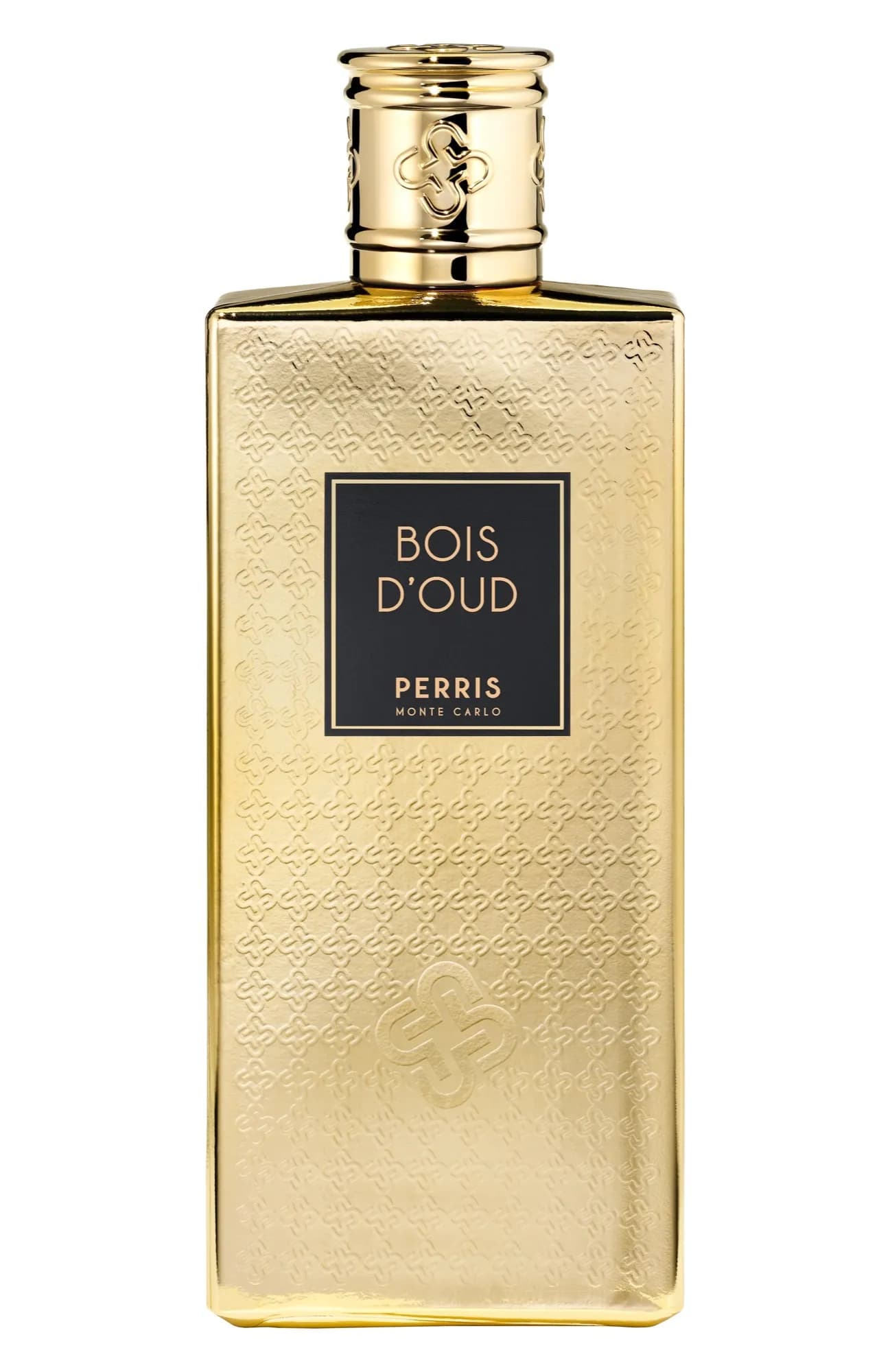 Perris Monte Carlo Парфюмерная вода Bois D'Oud 100 мл