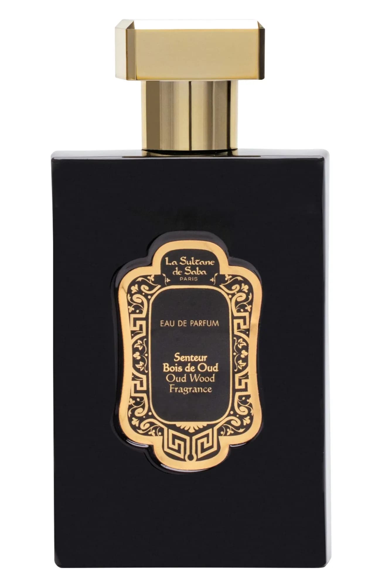 Парфюмерная вода Bois De Oud