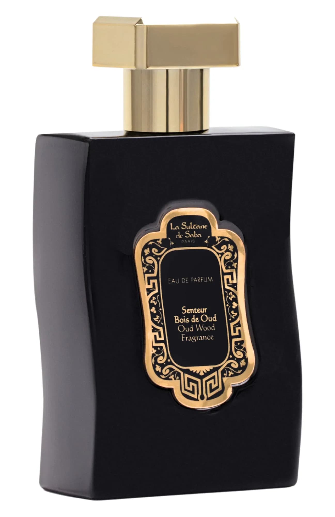 Парфюмерная вода Bois De Oud