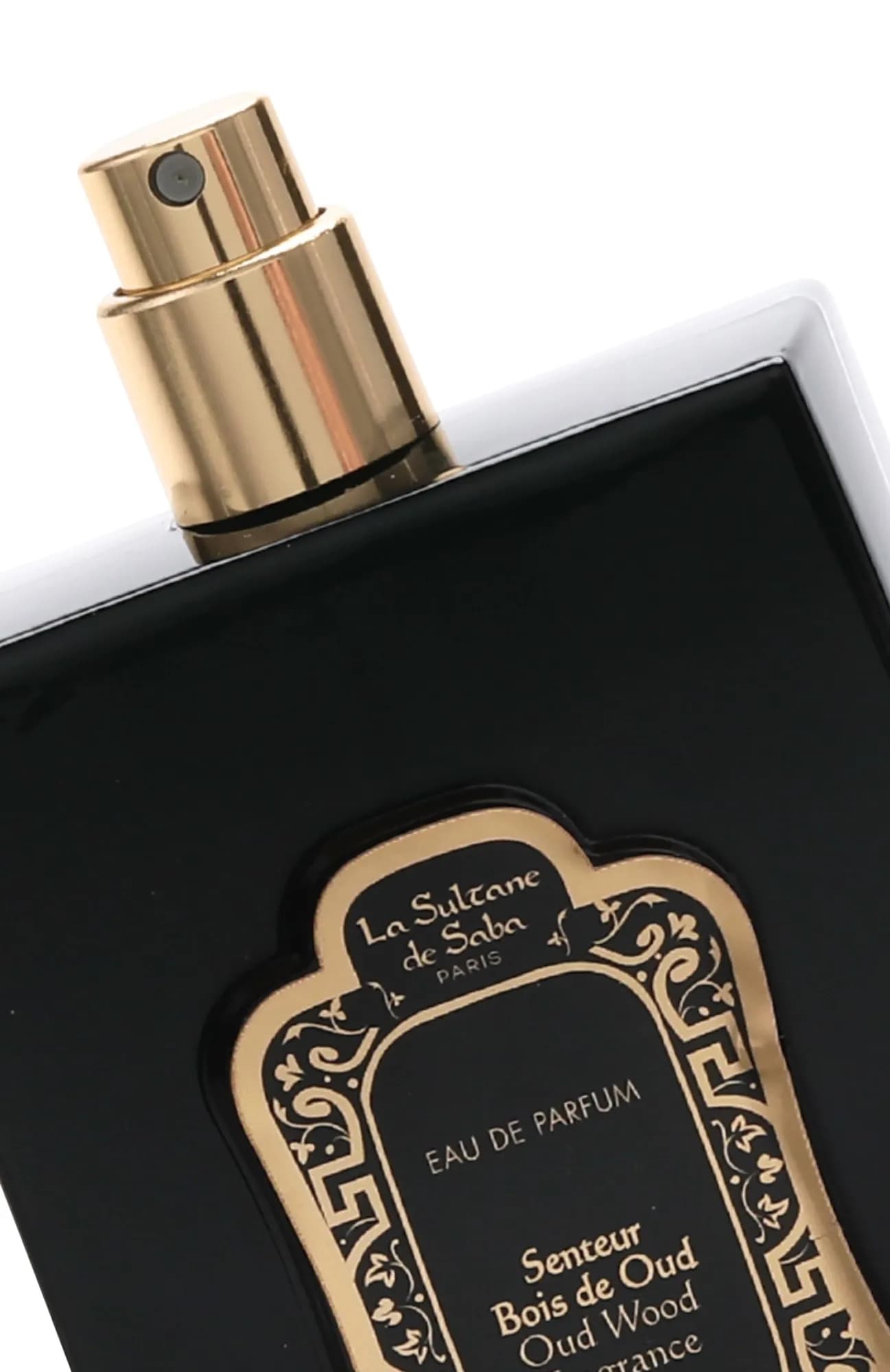 La Sultane de Saba Парфюмерная вода Bois De Oud 100 мл