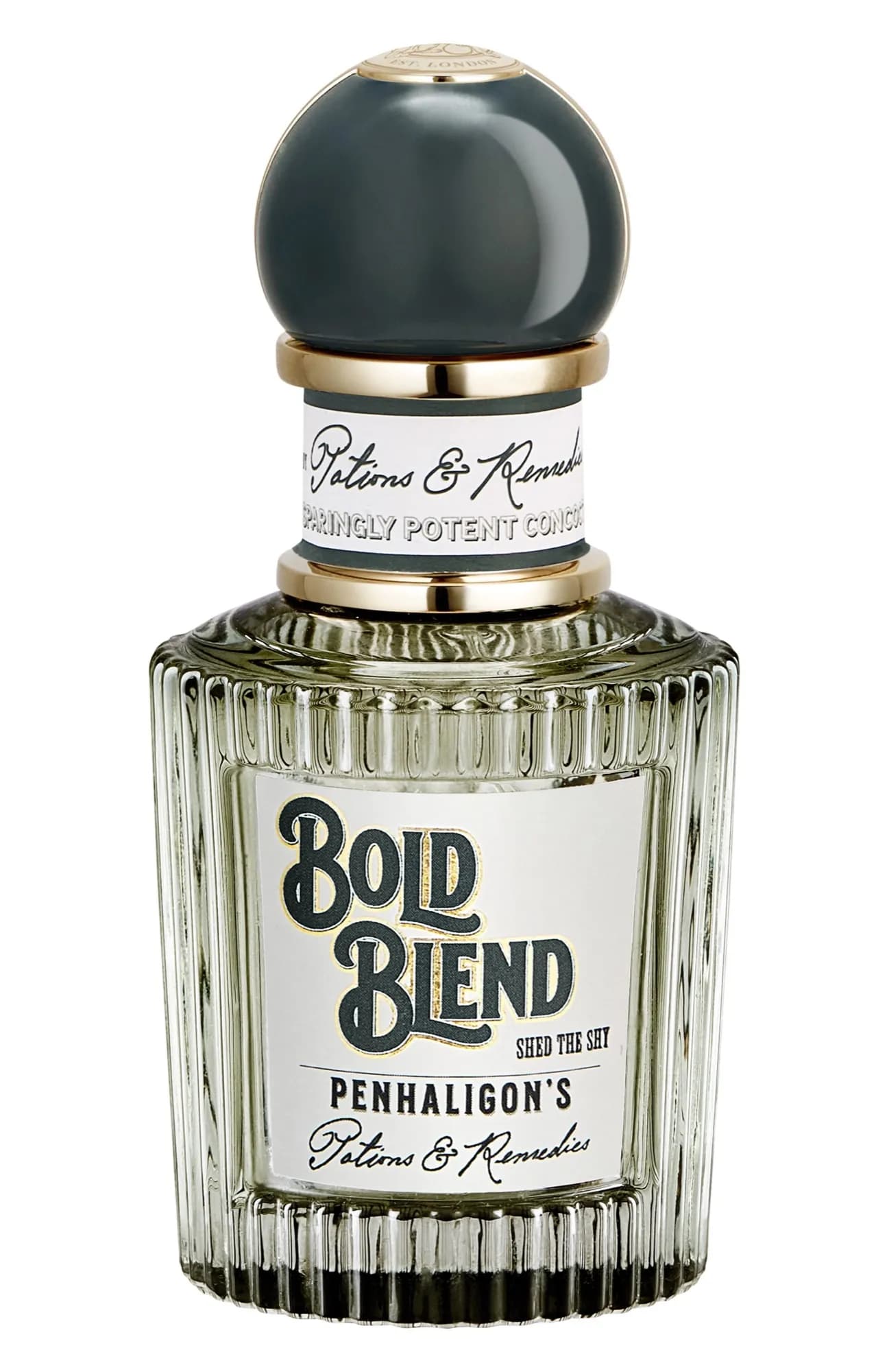 Penhaligon's Парфюмерная вода Bold Blend 50 мл
