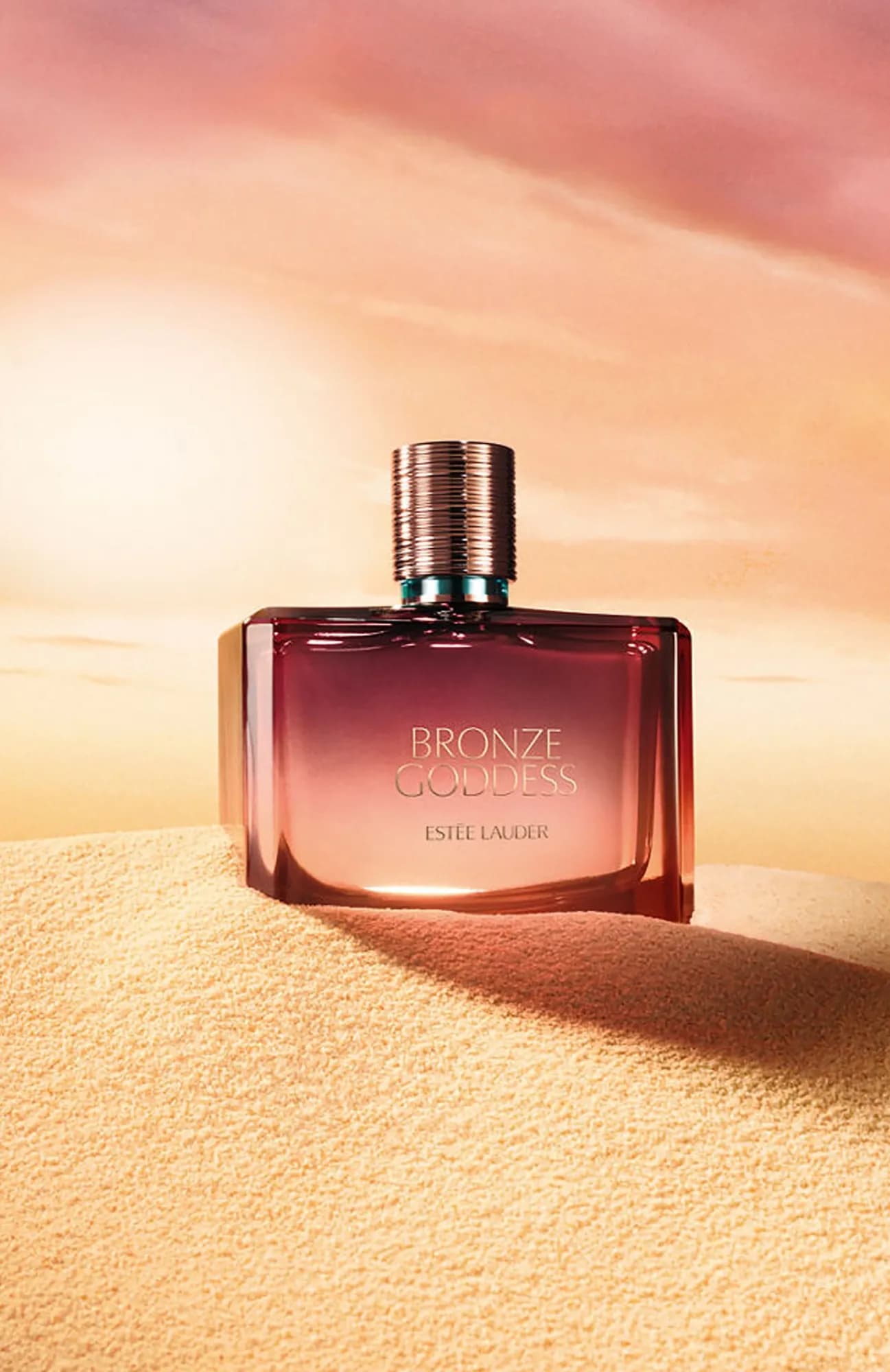 Estée Lauder Парфюмерная вода Bronze Goddess 50 мл