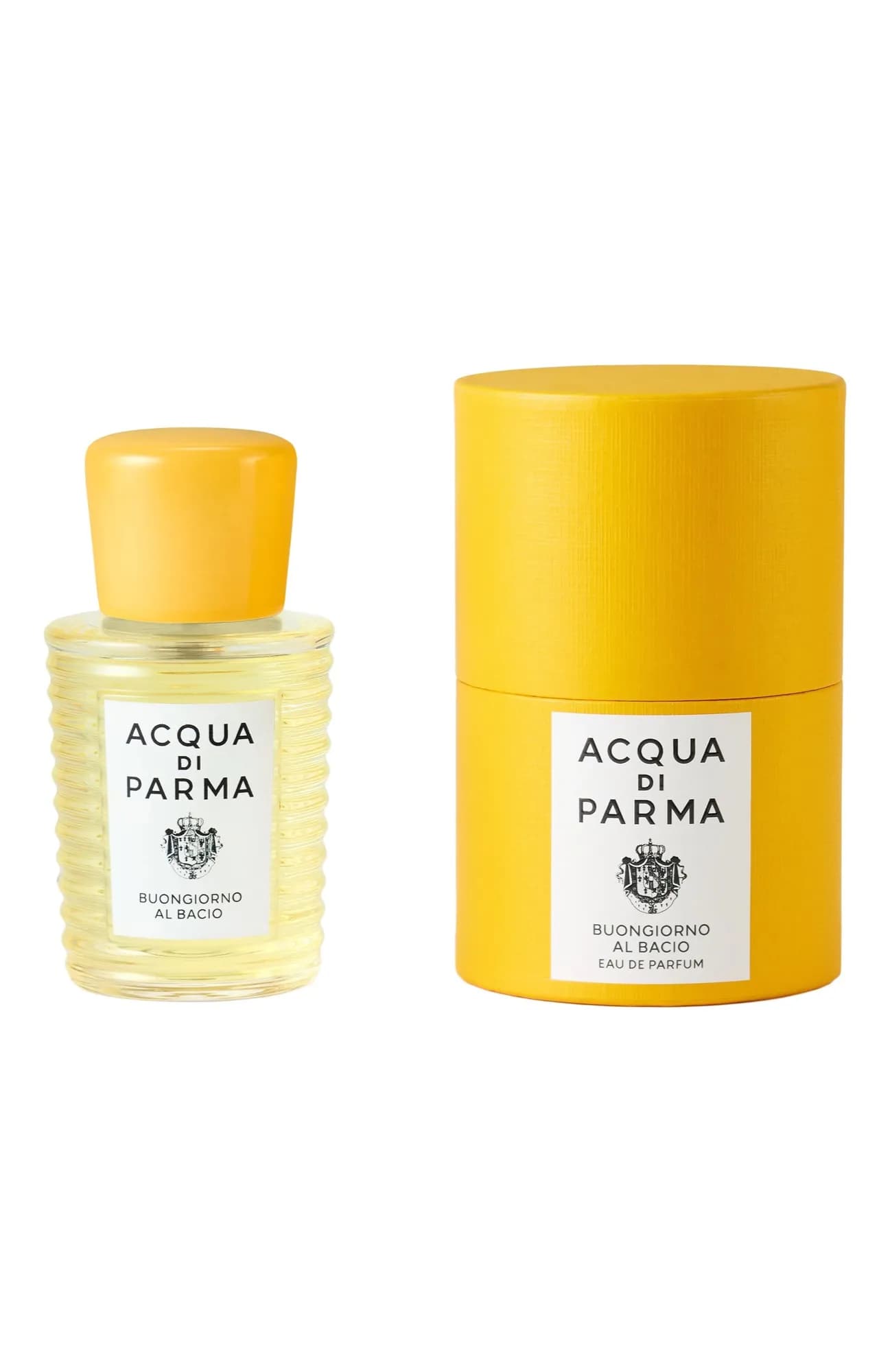 Acqua di Parma Парфюмерная вода Buongiorno Al Bacio 100 мл