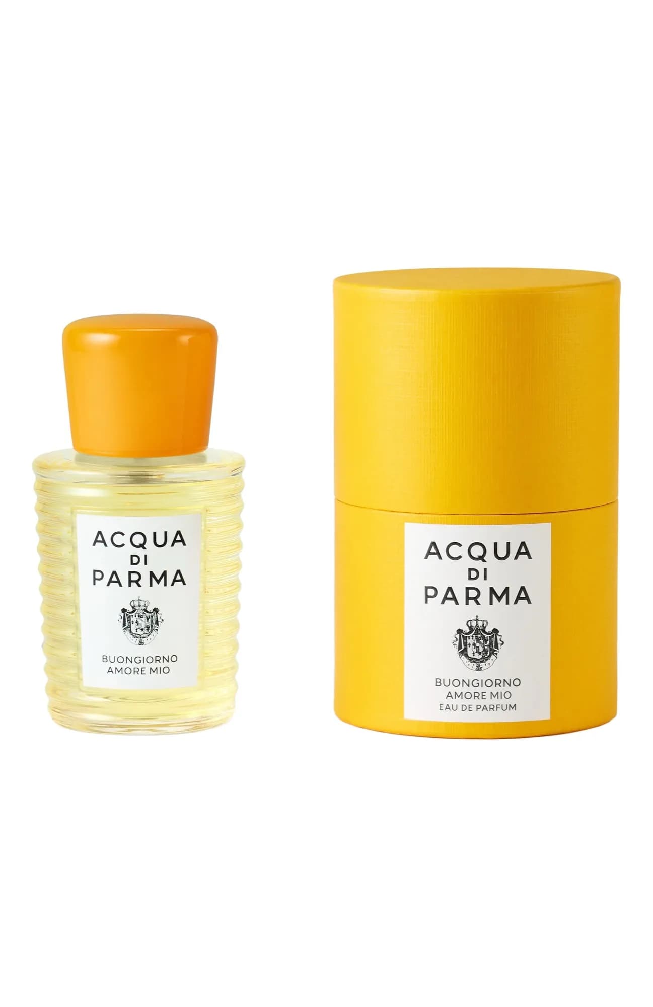 Acqua di Parma Парфюмерная вода Buongiorno Amore Mio 100 мл