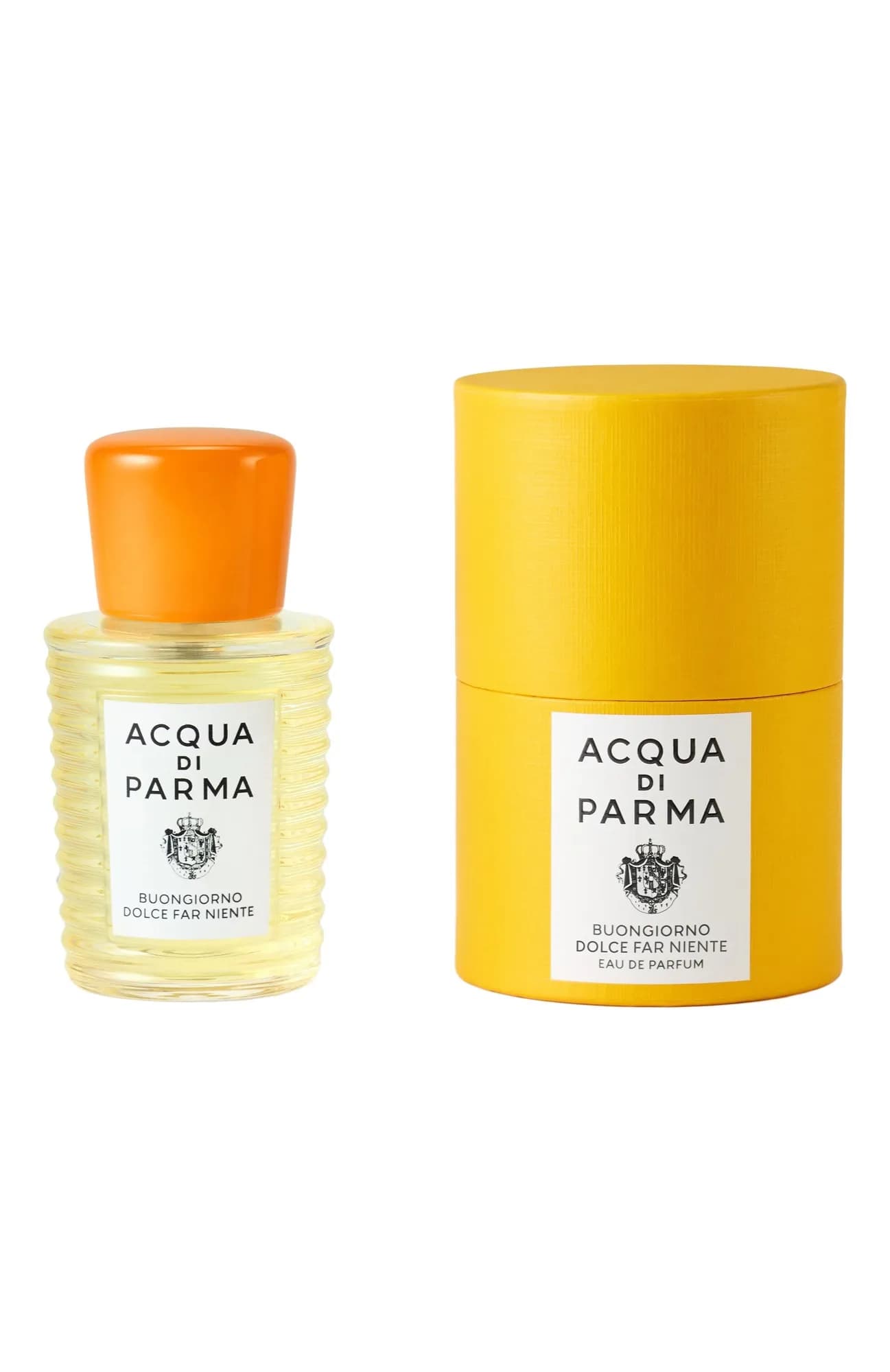 Acqua di Parma Парфюмерная вода Buongiorno Dolce Far Niente 100 мл