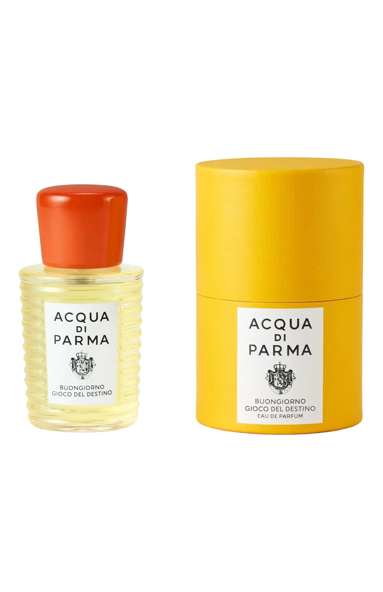 Acqua di Parma Парфюмерная вода Buongiorno Gioco Del Destino 100 мл
