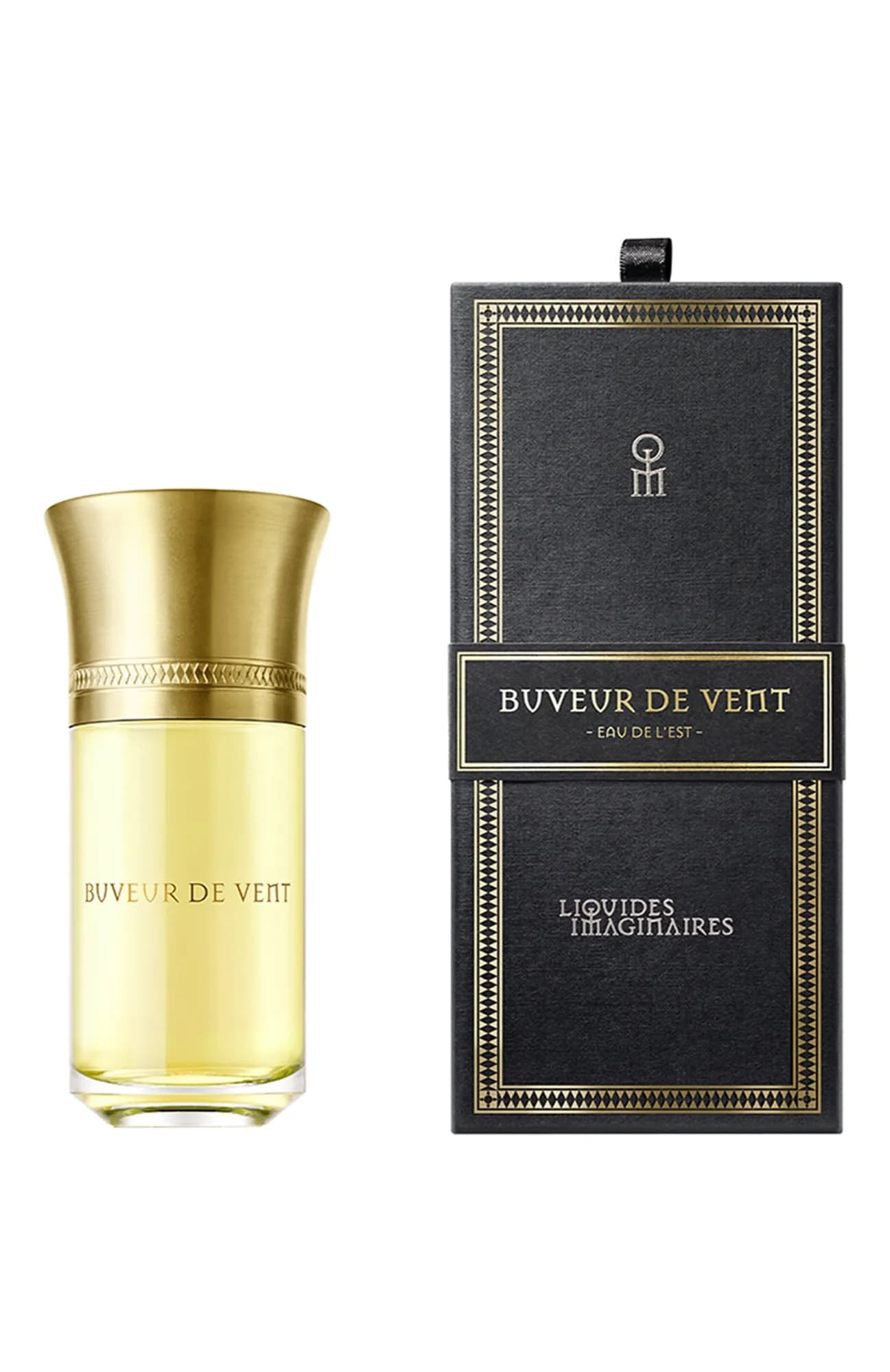 Liquides Imaginaires Парфюмерная вода Buveur De Ven 100 мл