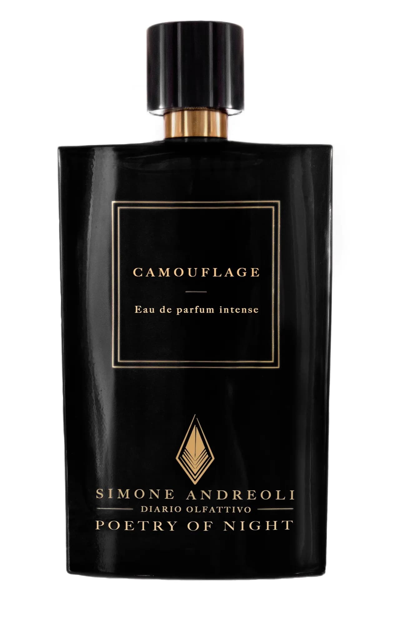 Simone Andreoli Парфюмерная вода Camouflage 100 мл