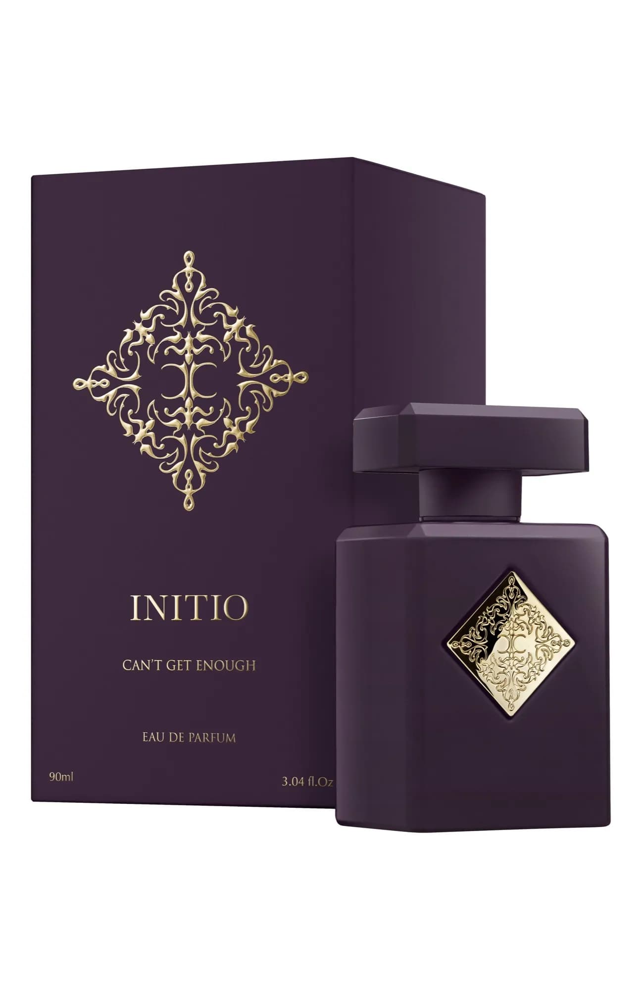 Initio Парфюмерная вода Can't Get Enough 90 мл