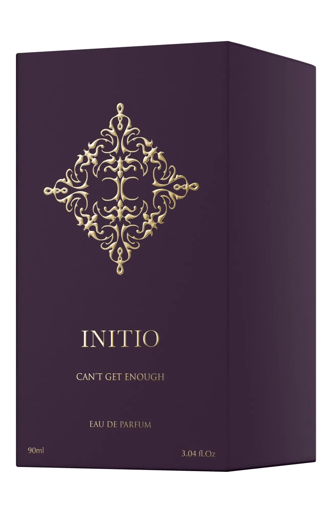 Initio Парфюмерная вода Can't Get Enough 90 мл