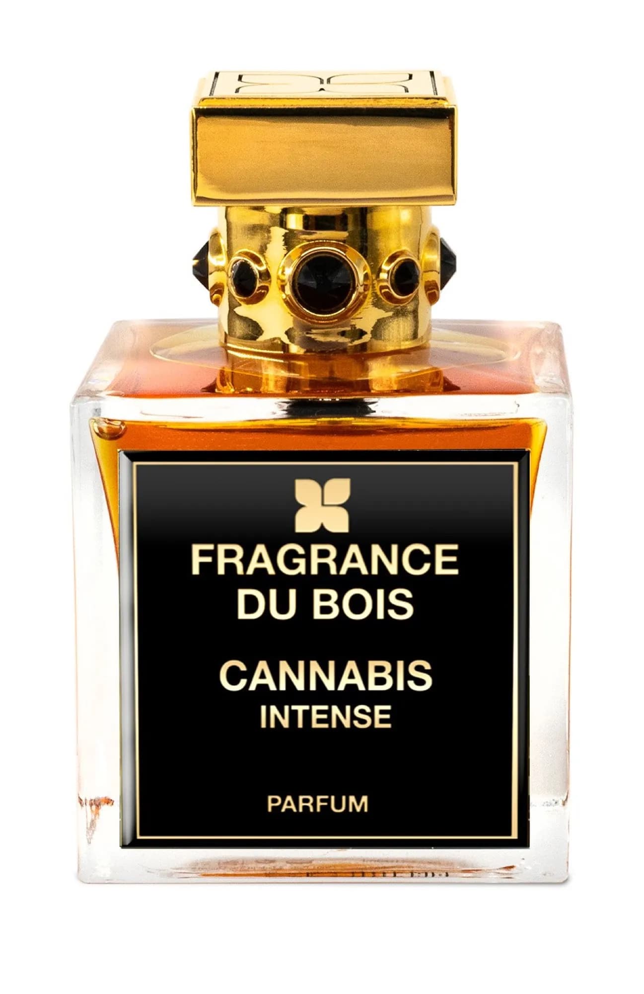 Fragrance Du Bois Парфюмерная вода Cannabis Intense 100 мл